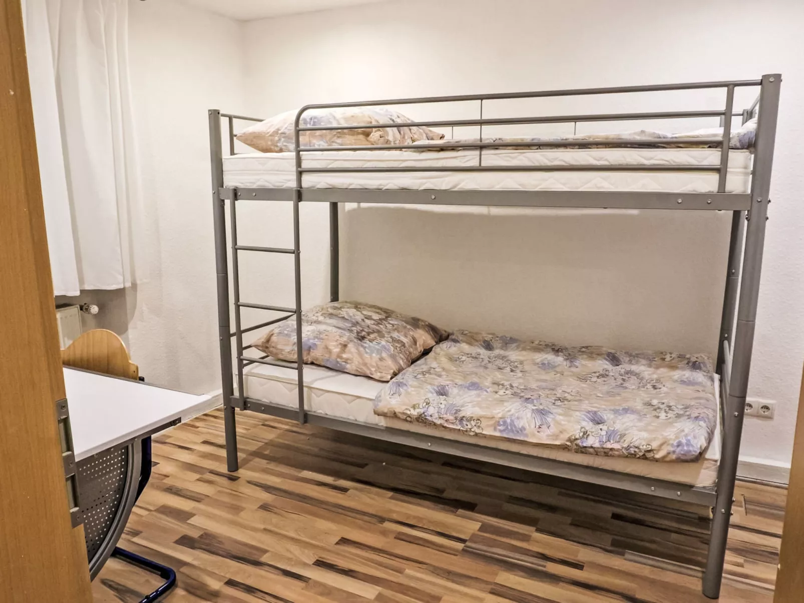 Fewo Römerweg - Binnen