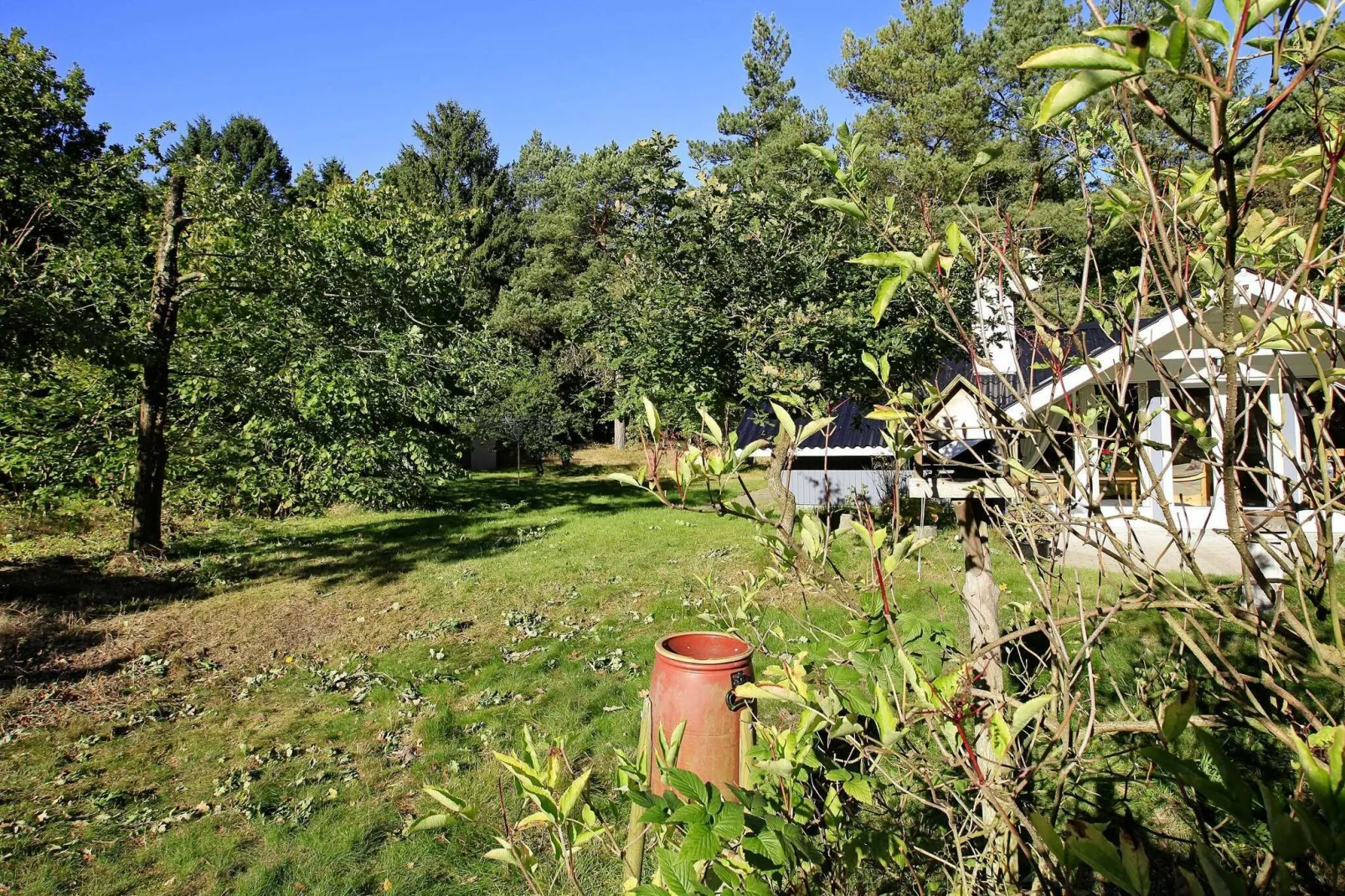 5 persoons vakantie huis in Hals-By Traum-Niet-getagd