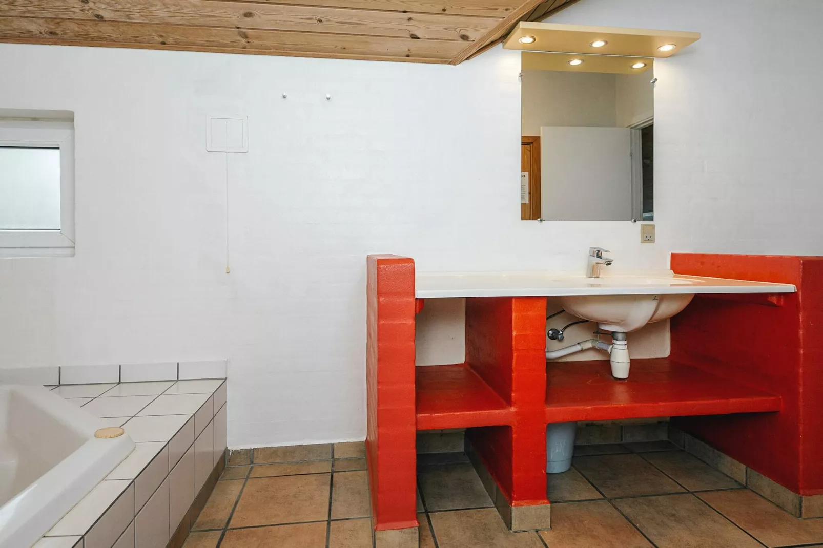 Luxe Strandverblijf in Blavand-By Traum - Binnen