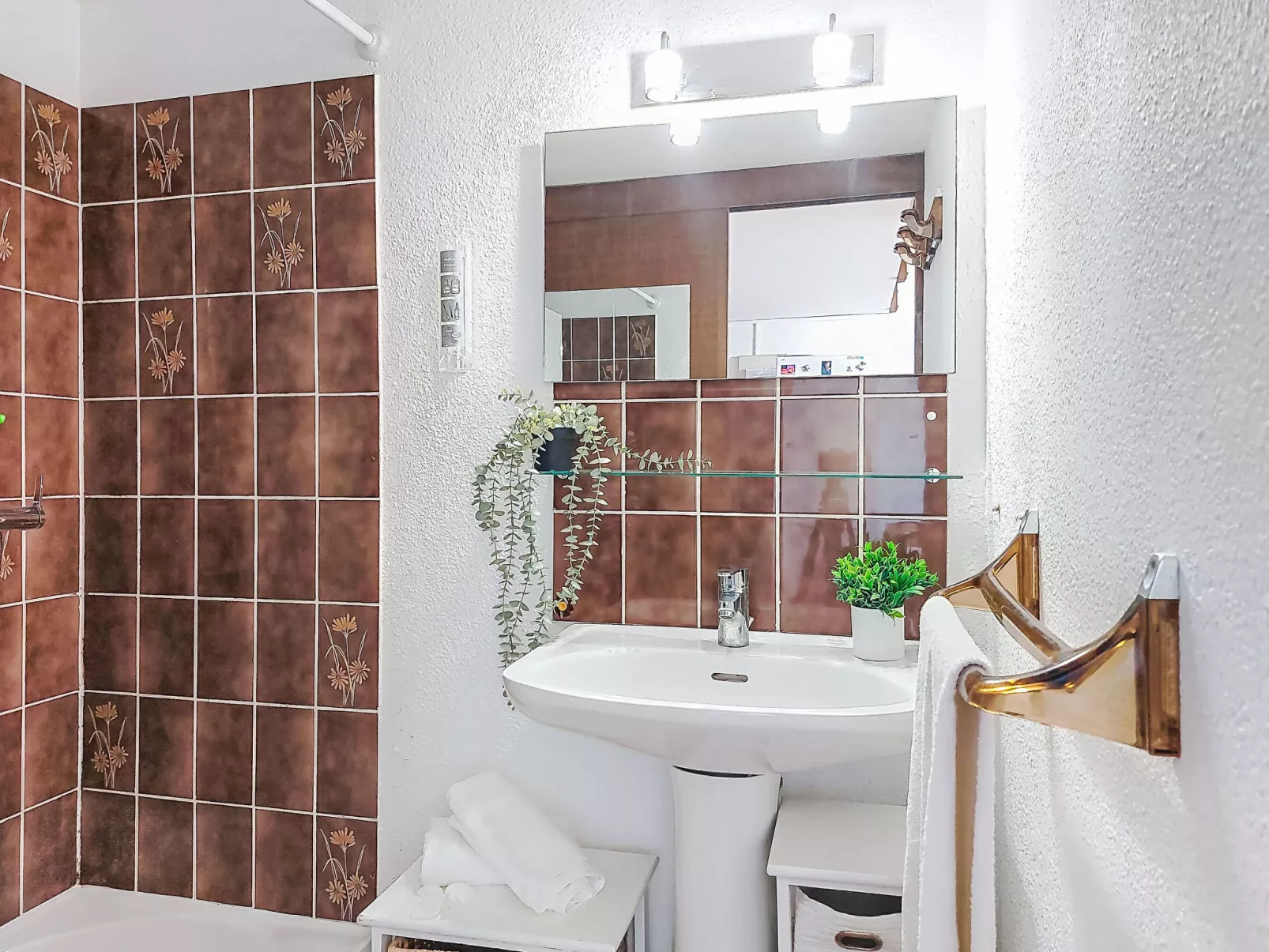 Front de Mer - Binnen