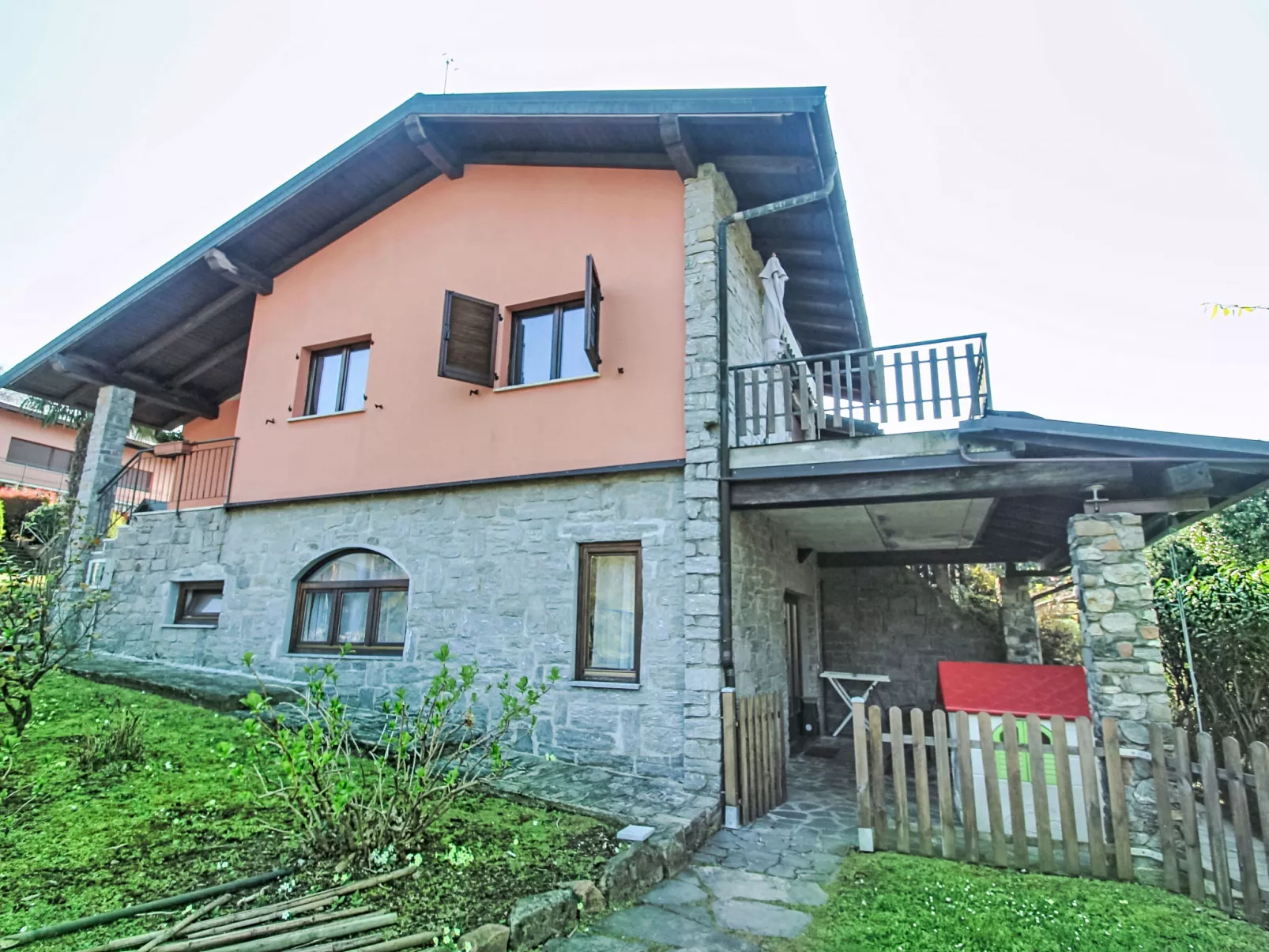 Residenza Agrifoglio - Buiten