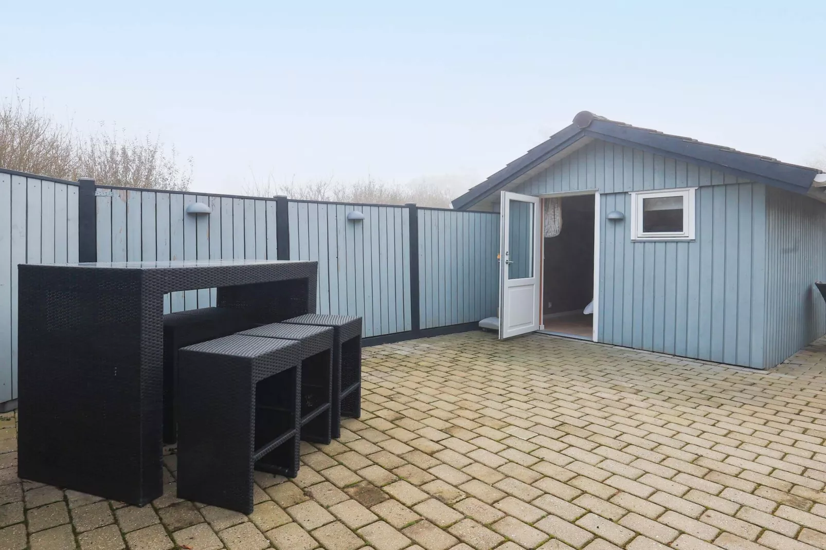 8 Personen vakantie huis in Nakskov