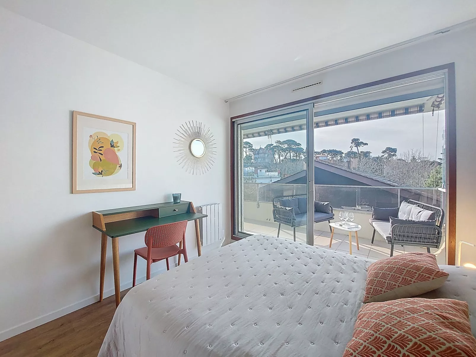 Maris Stella - Binnen