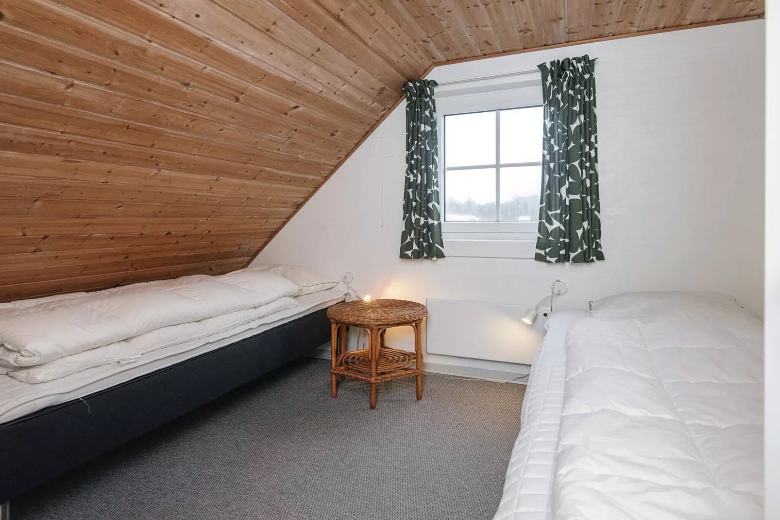 Luxe Strandverblijf in Blavand-By Traum - Binnen