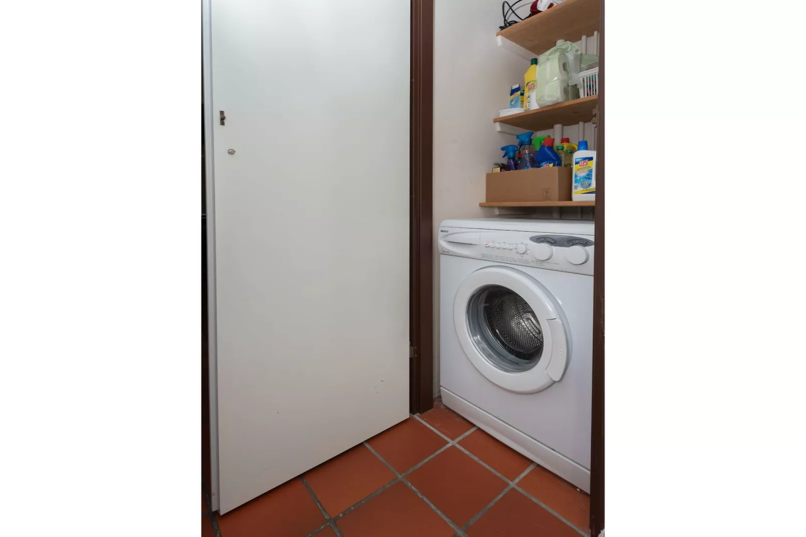 Smallengange 45 - Faciliteiten