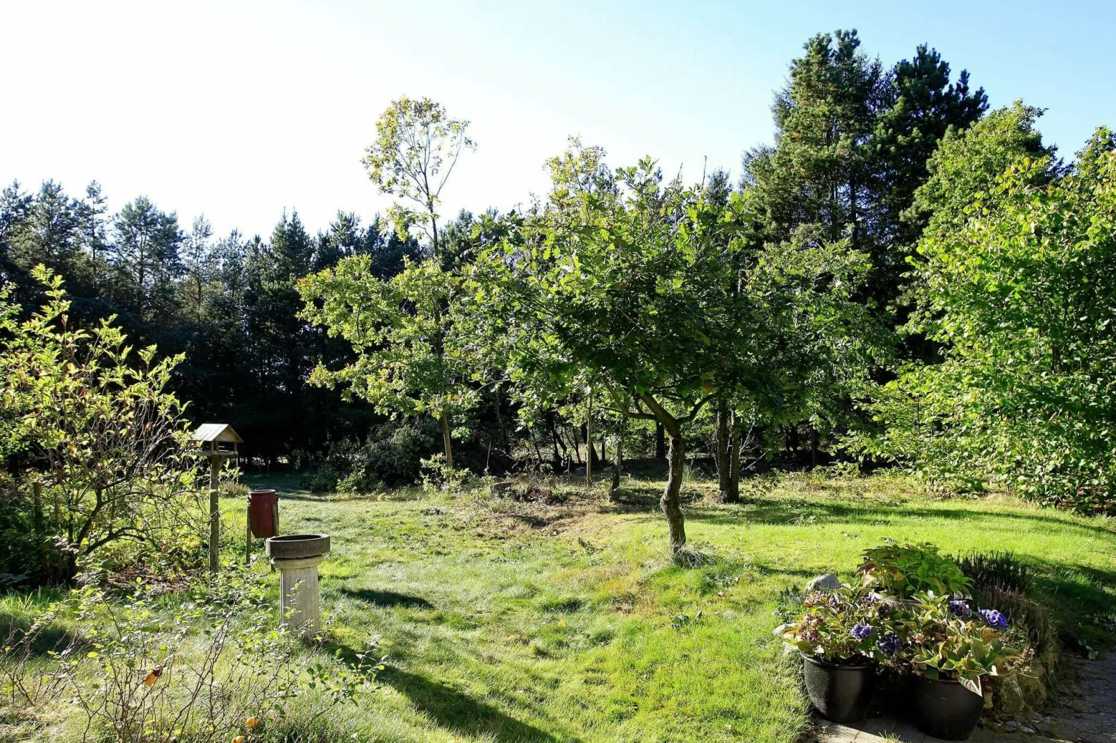 5 persoons vakantie huis in Hals-By Traum-Niet-getagd