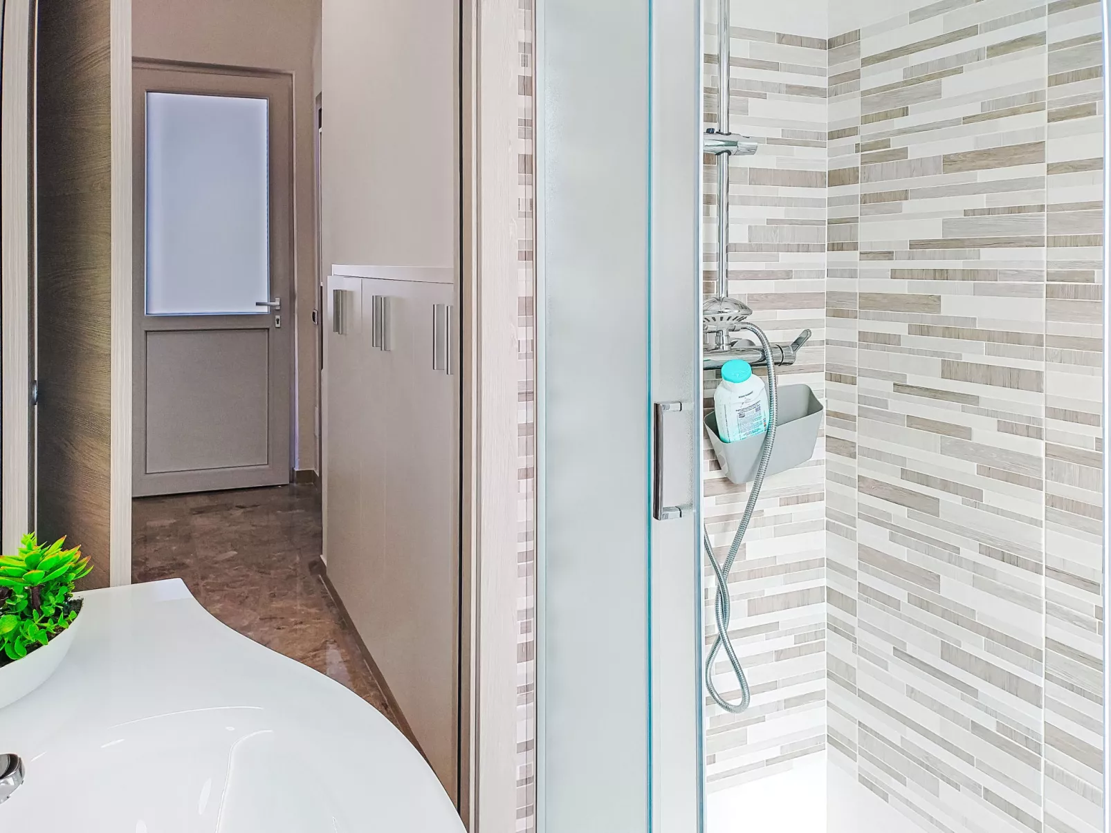 Harmony House - Binnen