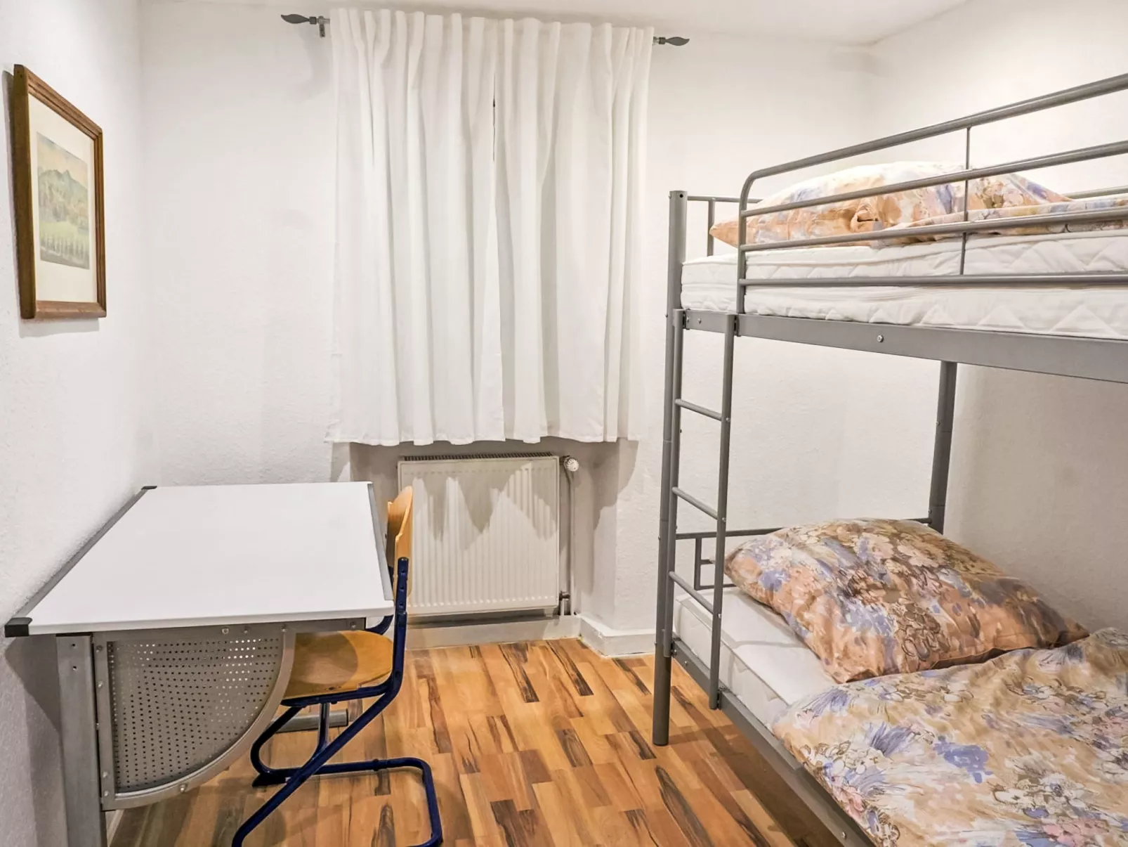 Fewo Römerweg - Binnen