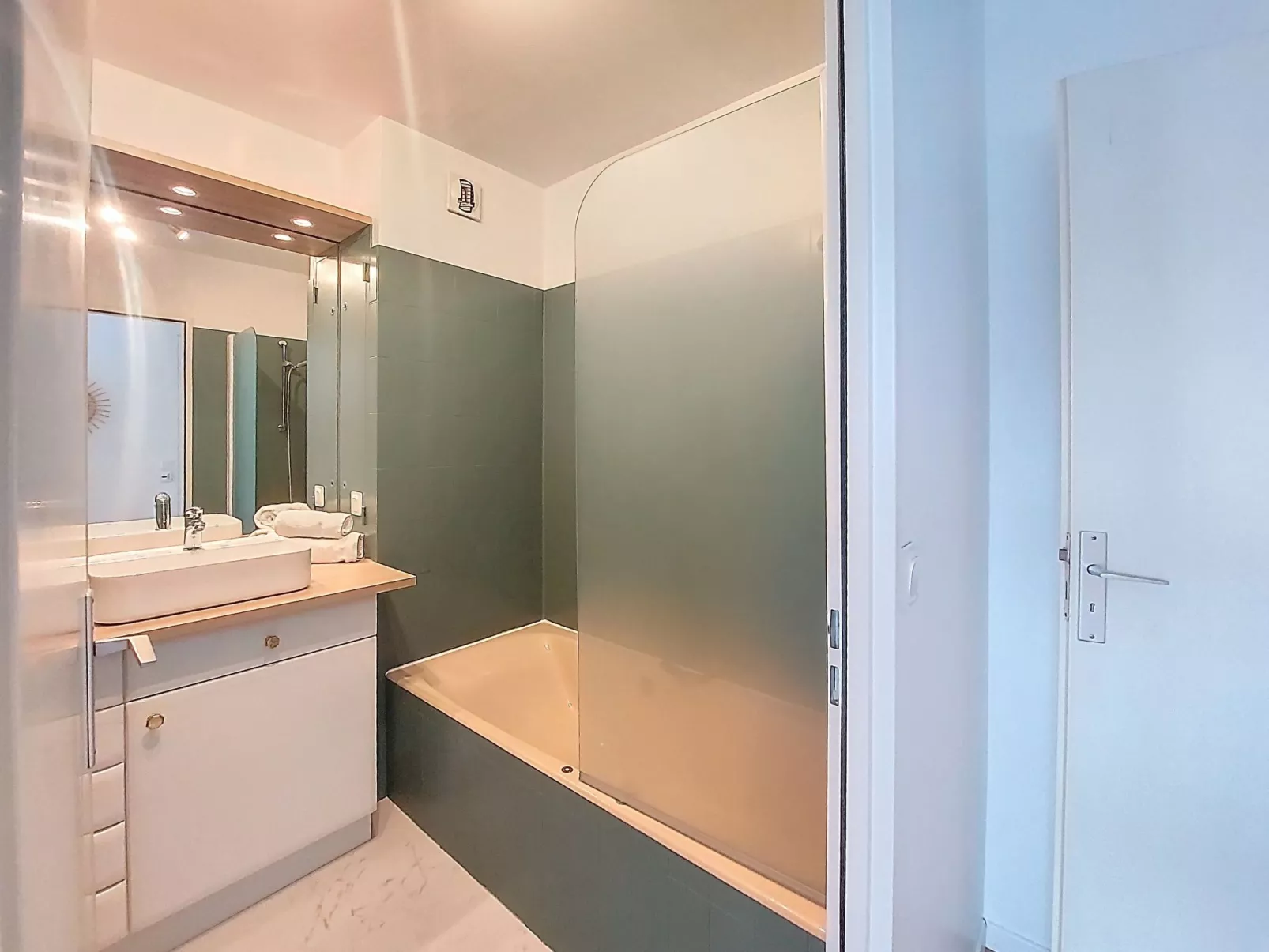 Maris Stella - Binnen