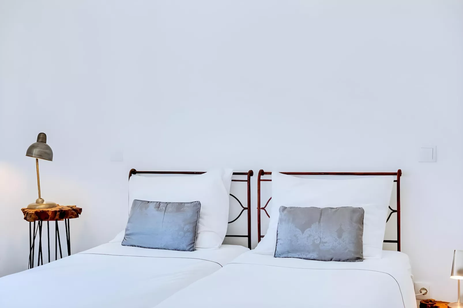 Bon Jardim Villa By Gt House - Slaapkamer