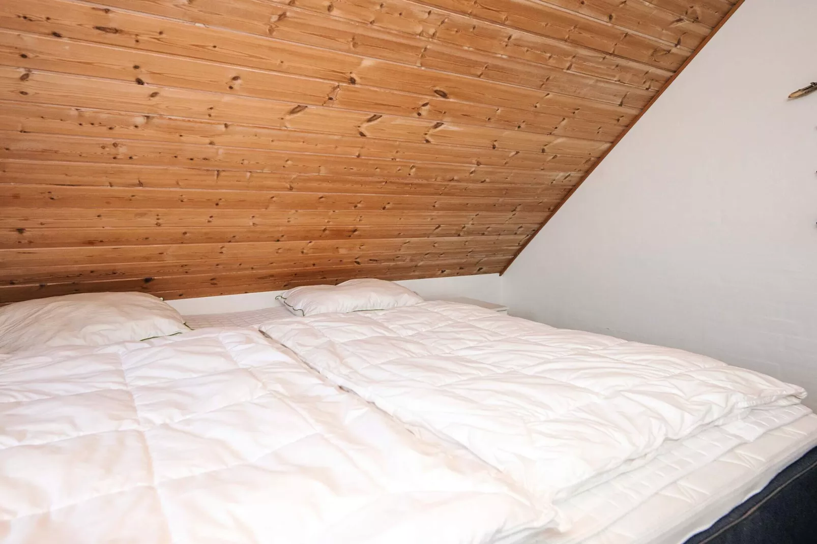 Luxe Strandverblijf in Blavand-By Traum - Binnen