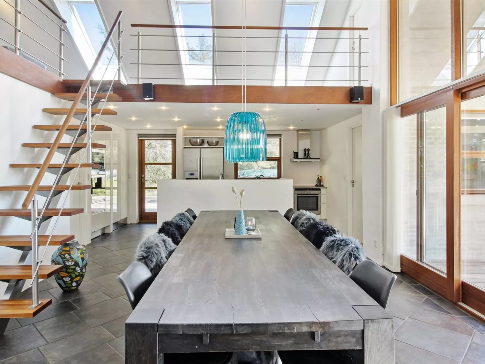 "Maiti" - 300m from the sea - Binnen