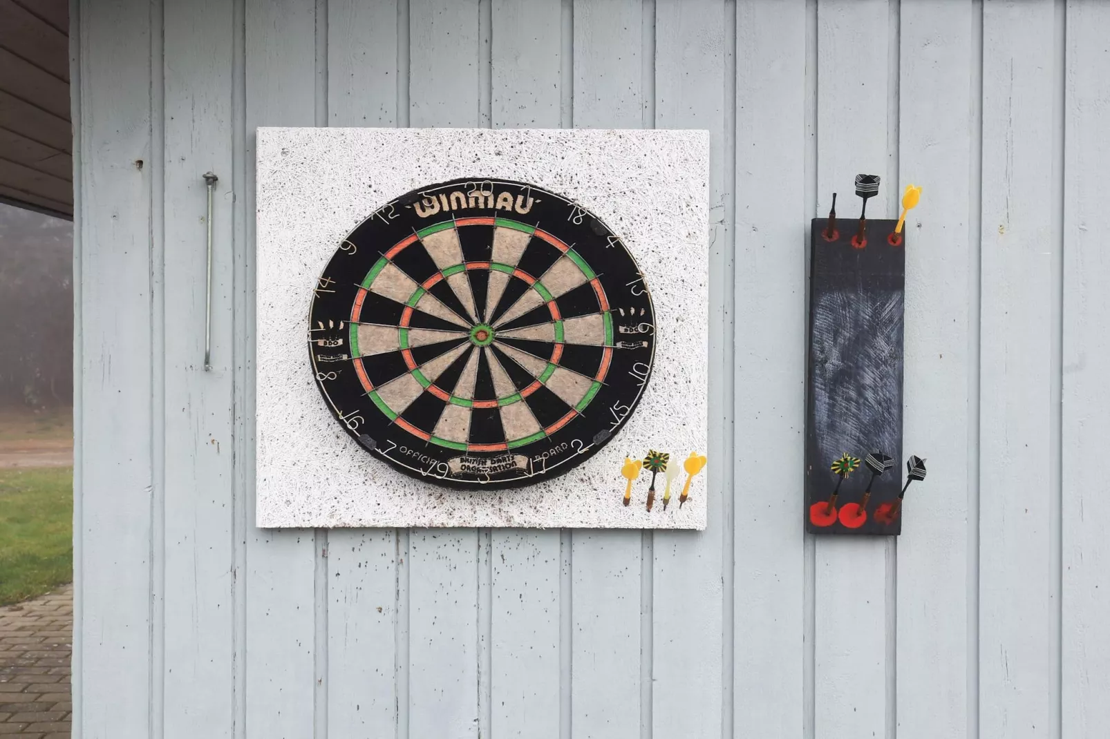 8 Personen vakantie huis in Nakskov - Uitzicht