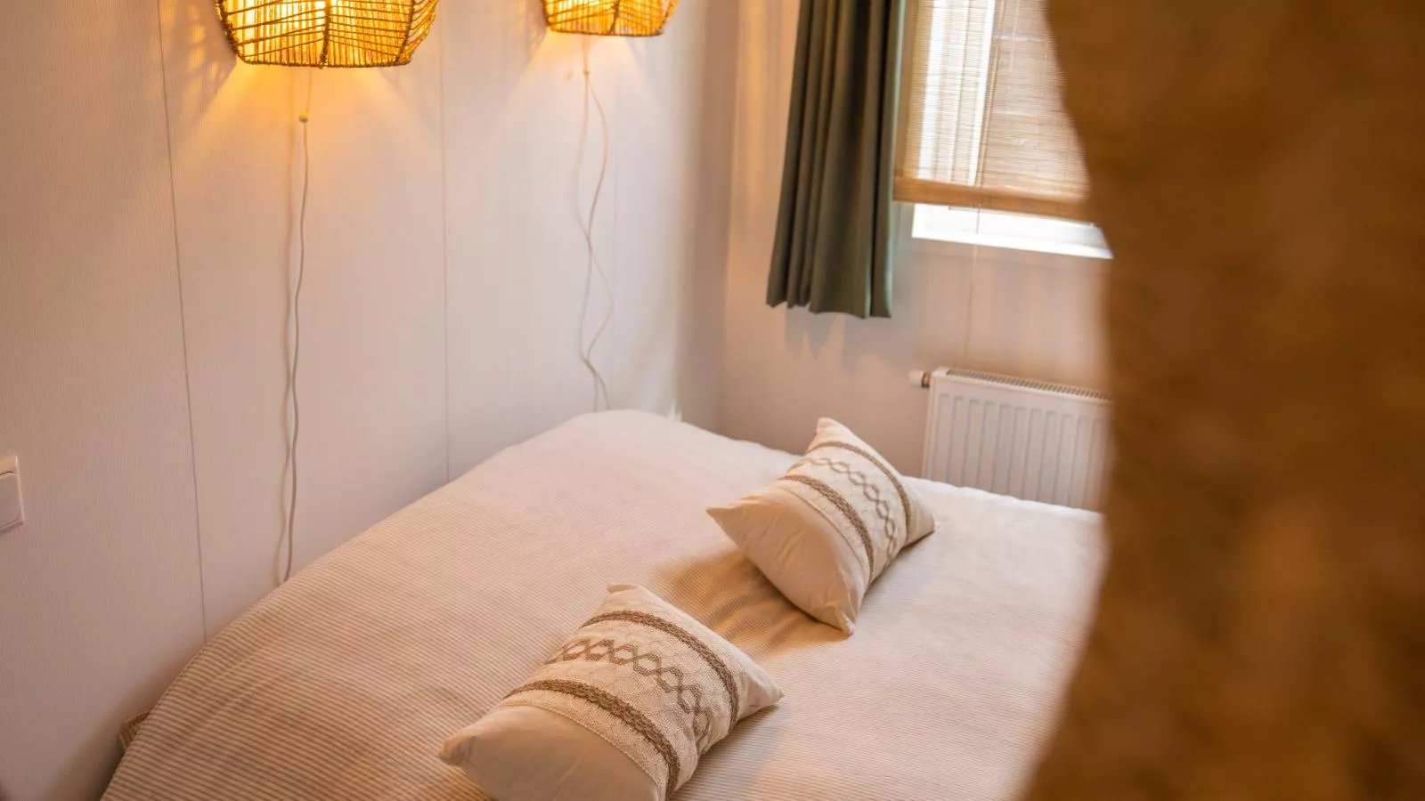 Joy of Giethoorn - Slaapkamer