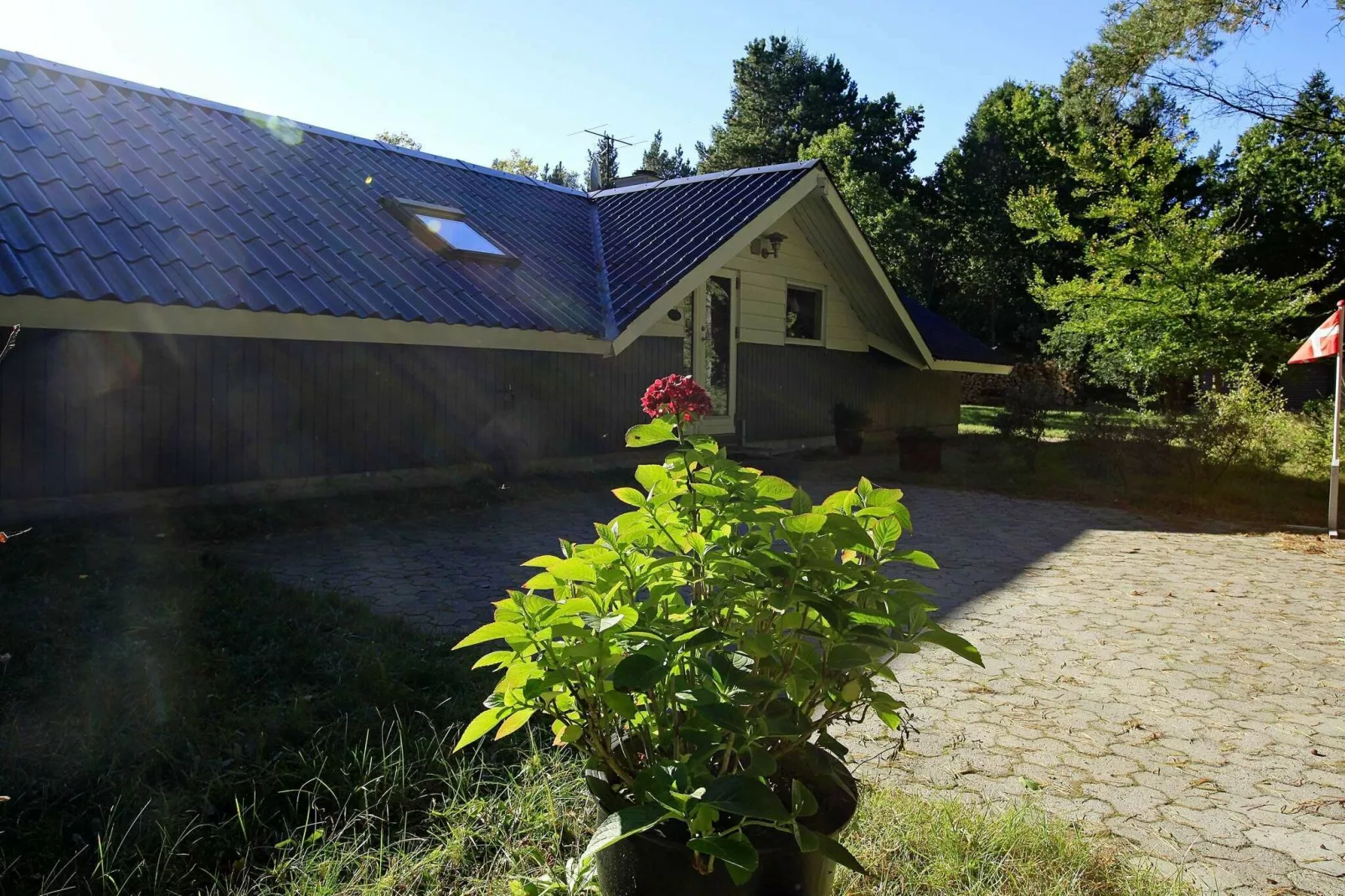 5 persoons vakantie huis in Hals-By Traum-Niet-getagd