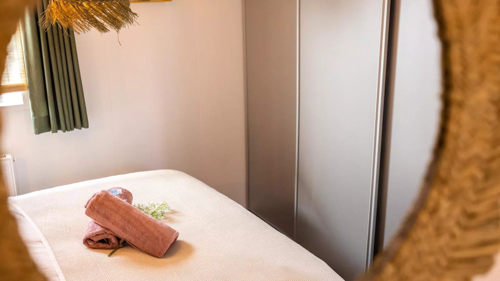 Joy of Giethoorn - Slaapkamer