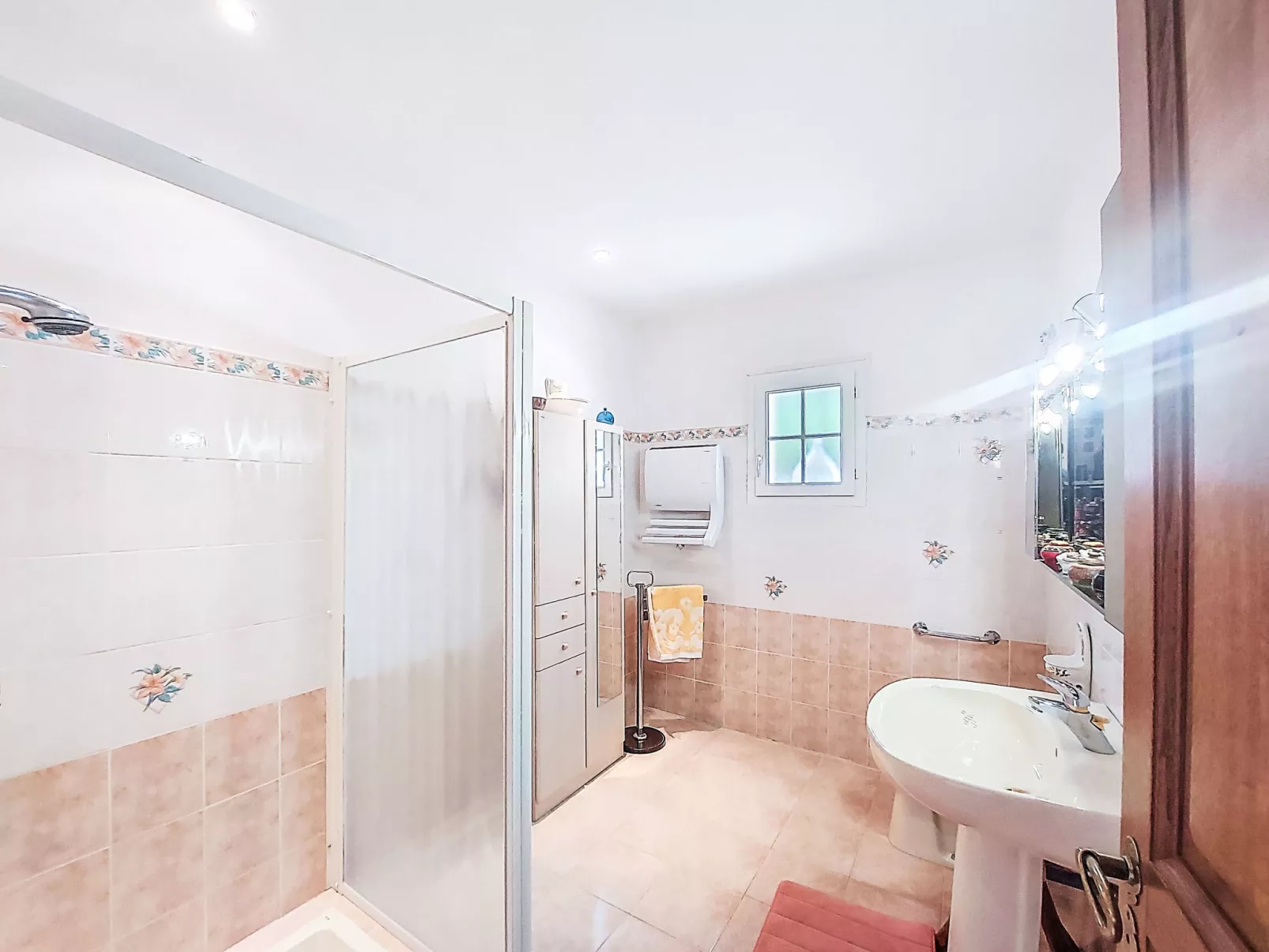 L´Argentière - Binnen