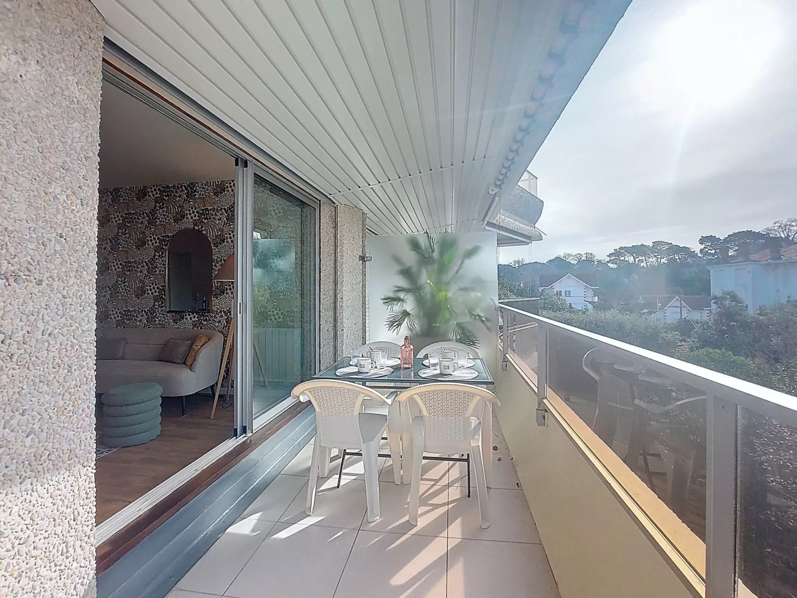 Maris Stella - Buiten