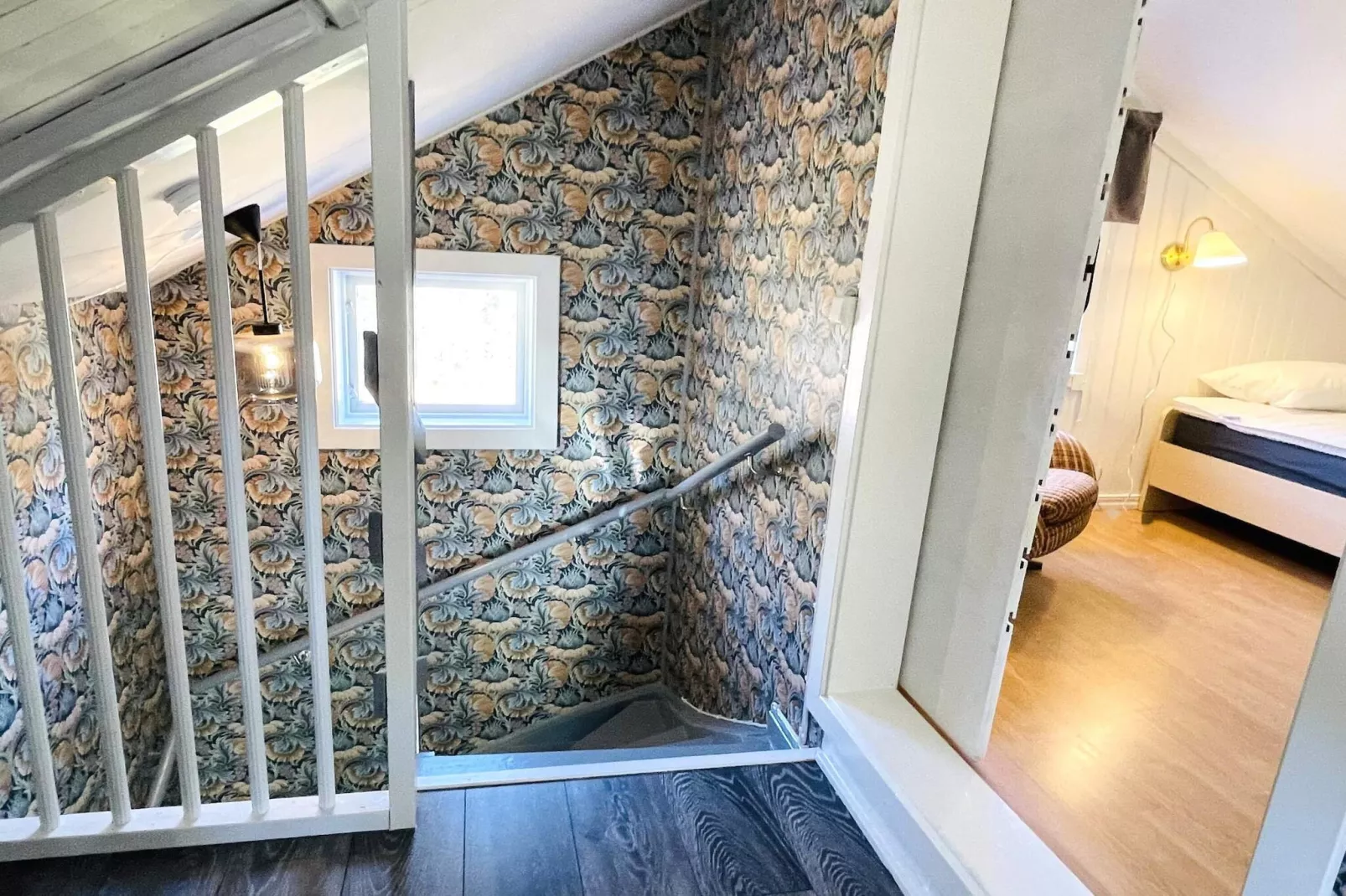 5 Personen vakantie huis in MYRESJÖ - Binnen