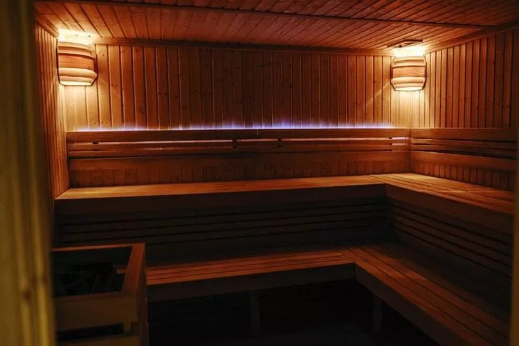 Perfekt SPA Dziwnow-Sauna