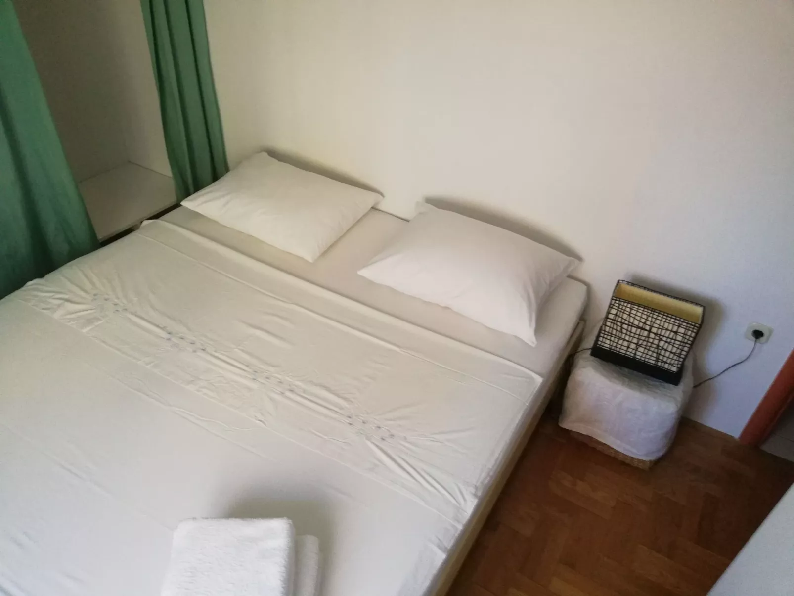 Zentrale Ferienwohnung mit überdachtem Balkon - Image-tags.info