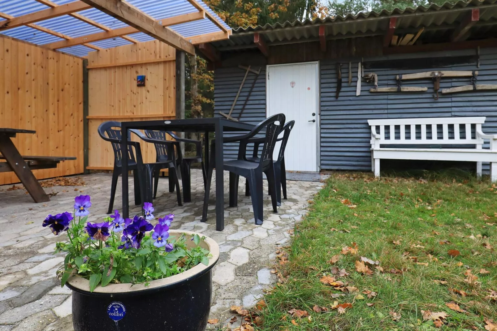 5 persoons vakantie huis in Hals-By Traum-Uitzicht