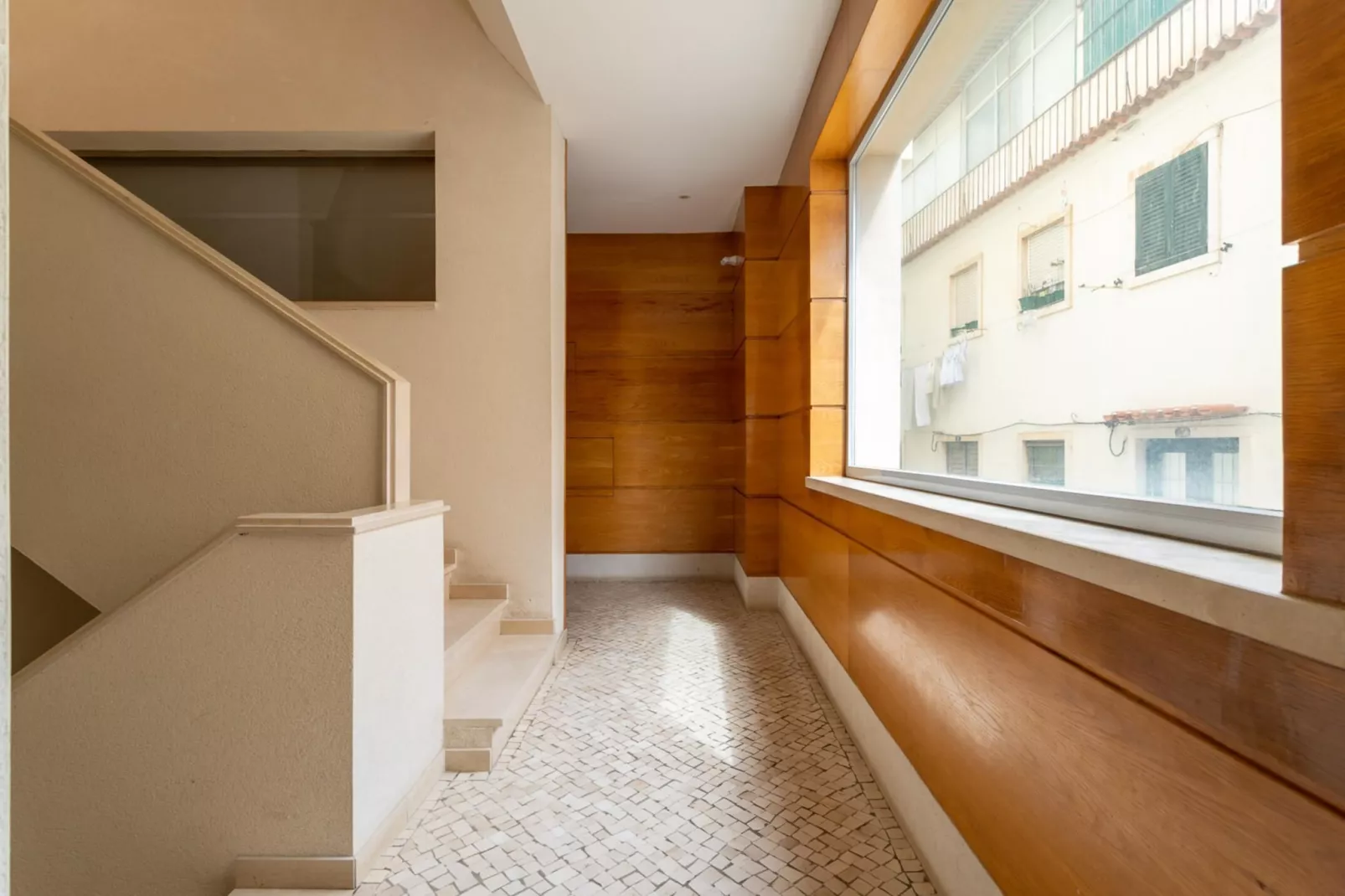 Sesimbra Beach Apartment by GT House - Overloop