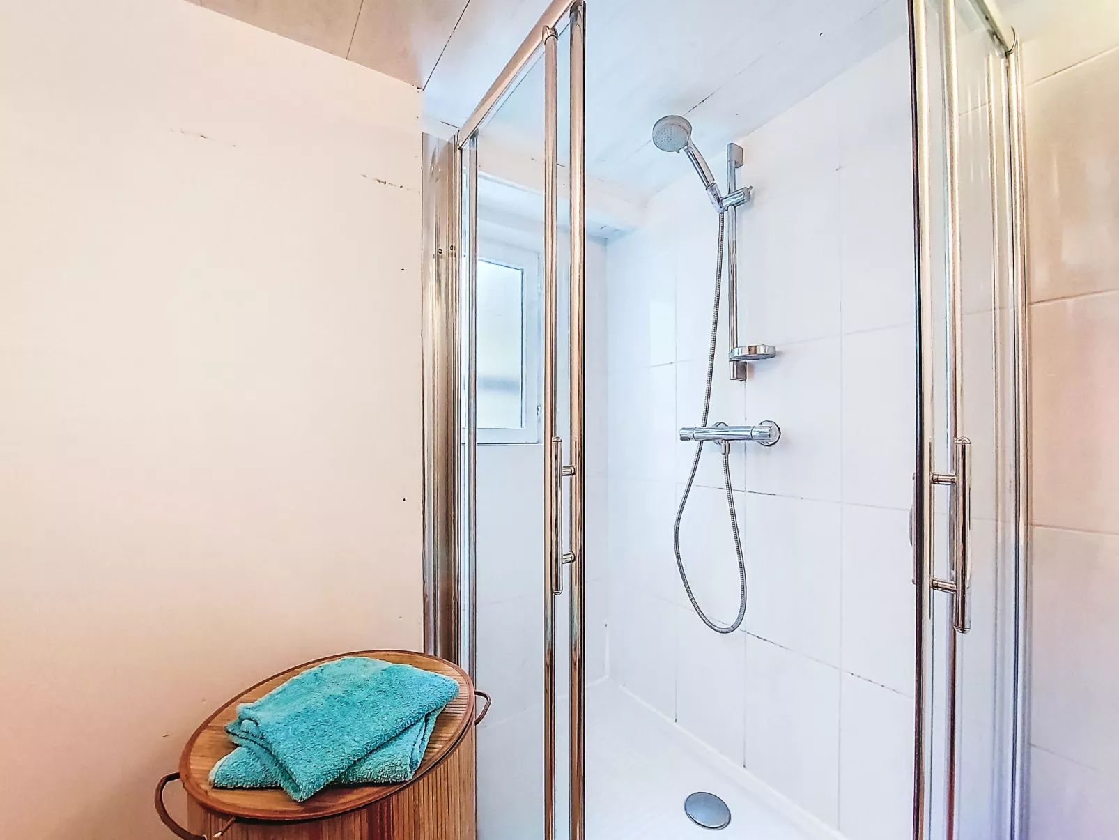 La Chapelle - Binnen