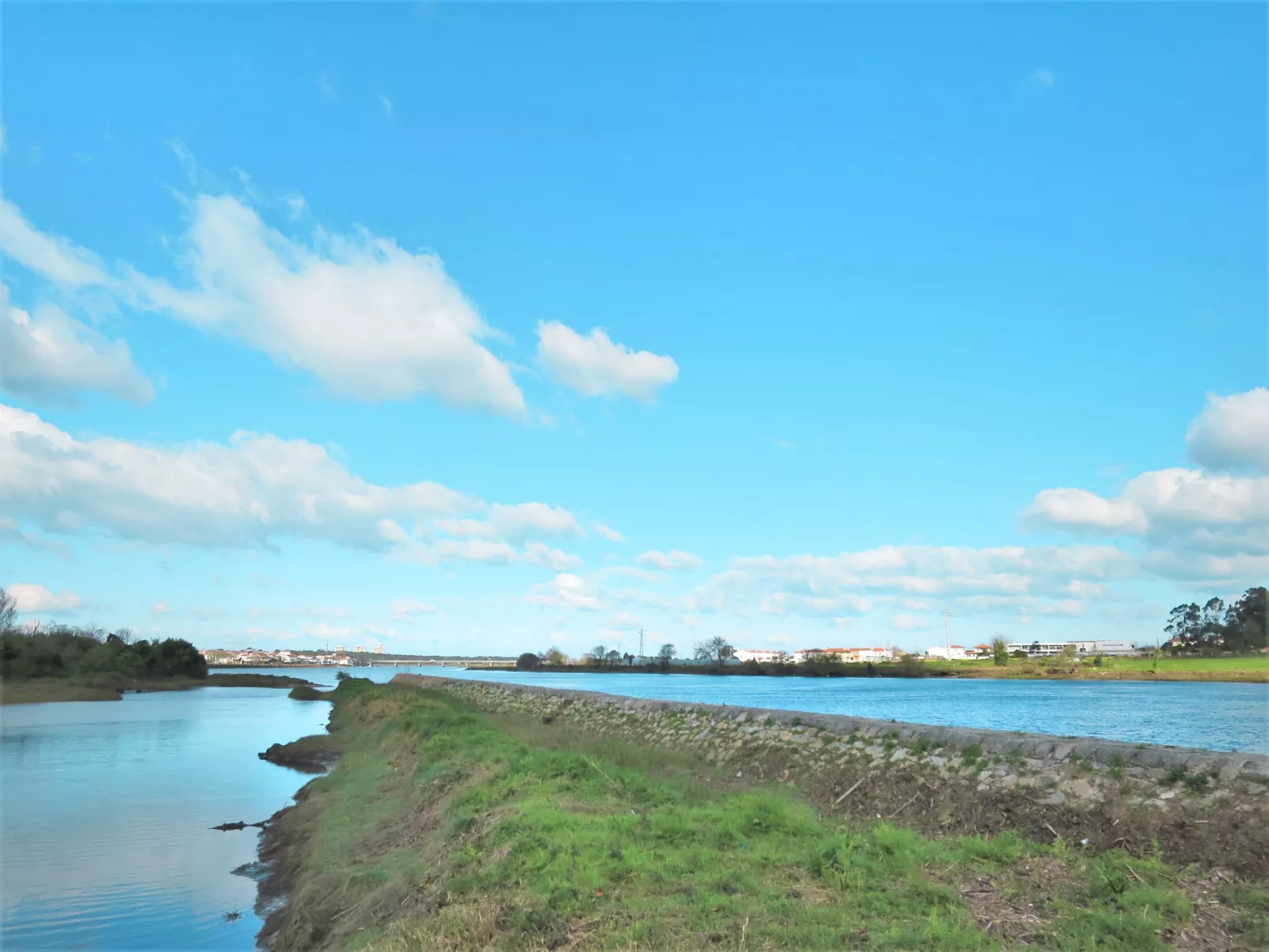 Vivenda Rafael - Buiten