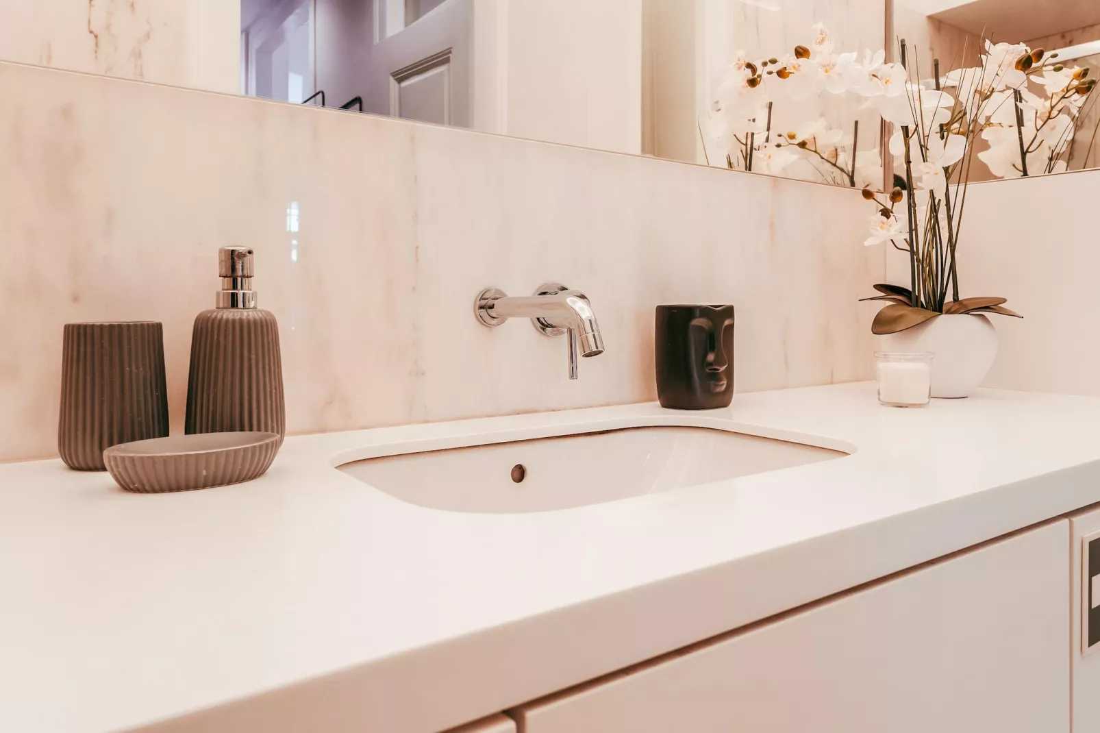 Chic & Elegant Lapa By GT House - Badkamer