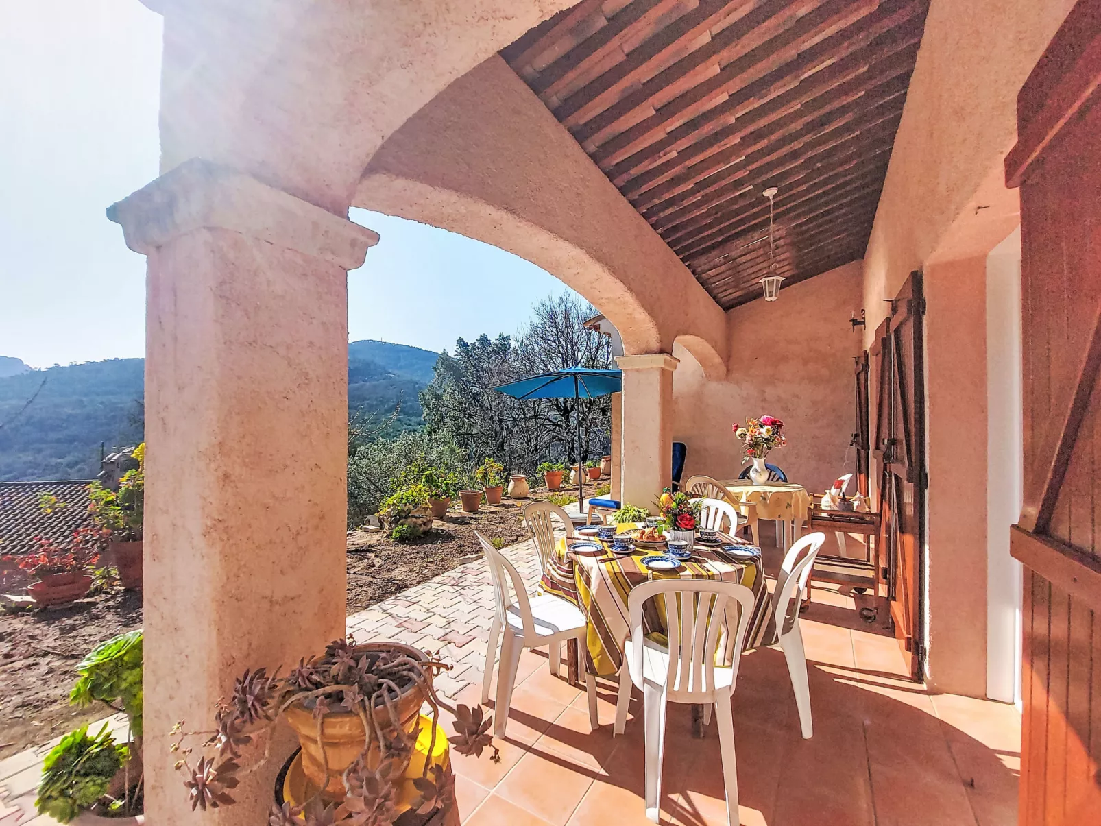 L´Argentière - Buiten