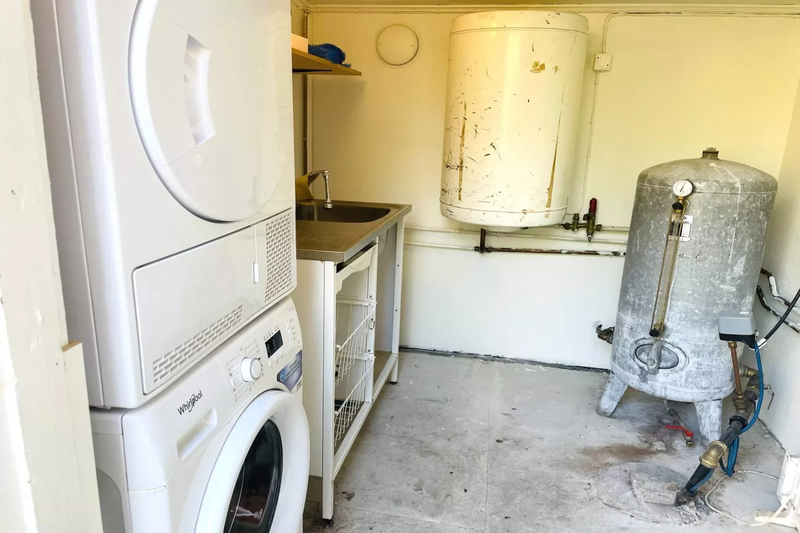 5 Personen vakantie huis in MYRESJÖ - Binnen