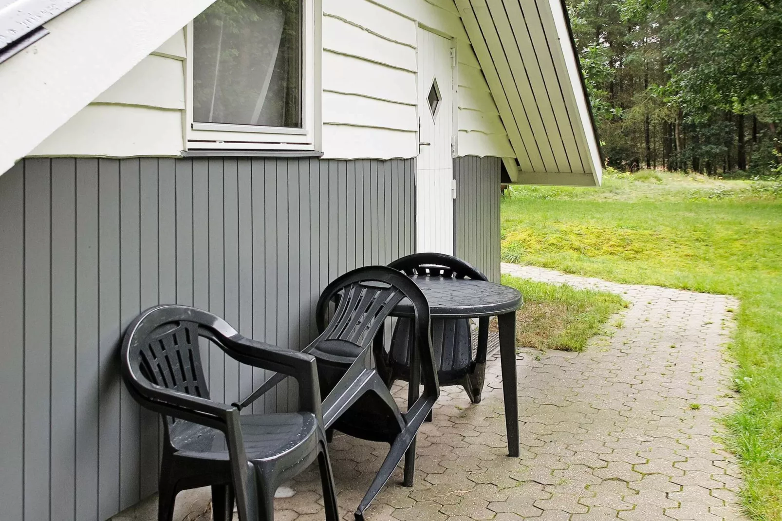 5 persoons vakantie huis in Hals-By Traum-Niet-getagd