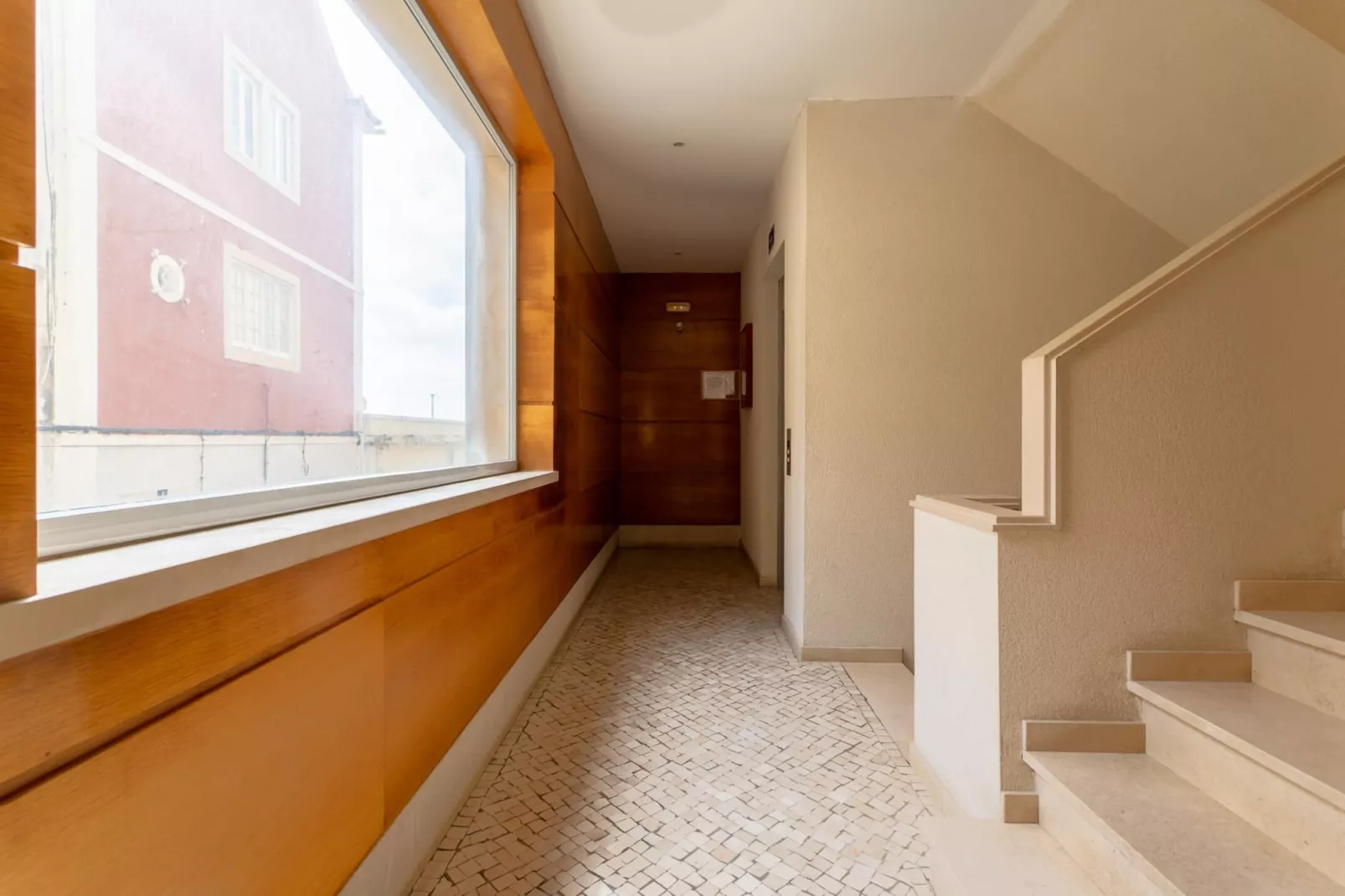 Sesimbra Beach Apartment by GT House - Overloop