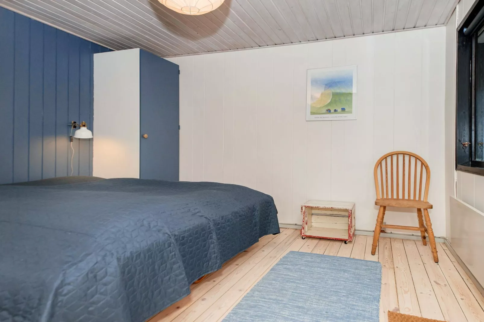 Huis met prachtig uitzicht - Binnen
