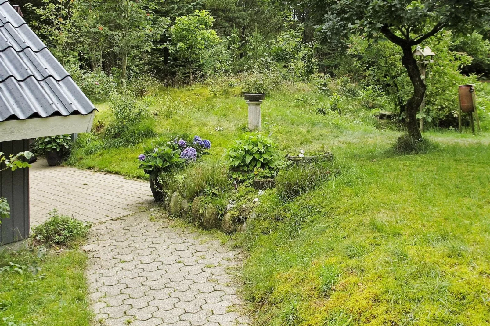 5 persoons vakantie huis in Hals-By Traum-Niet-getagd