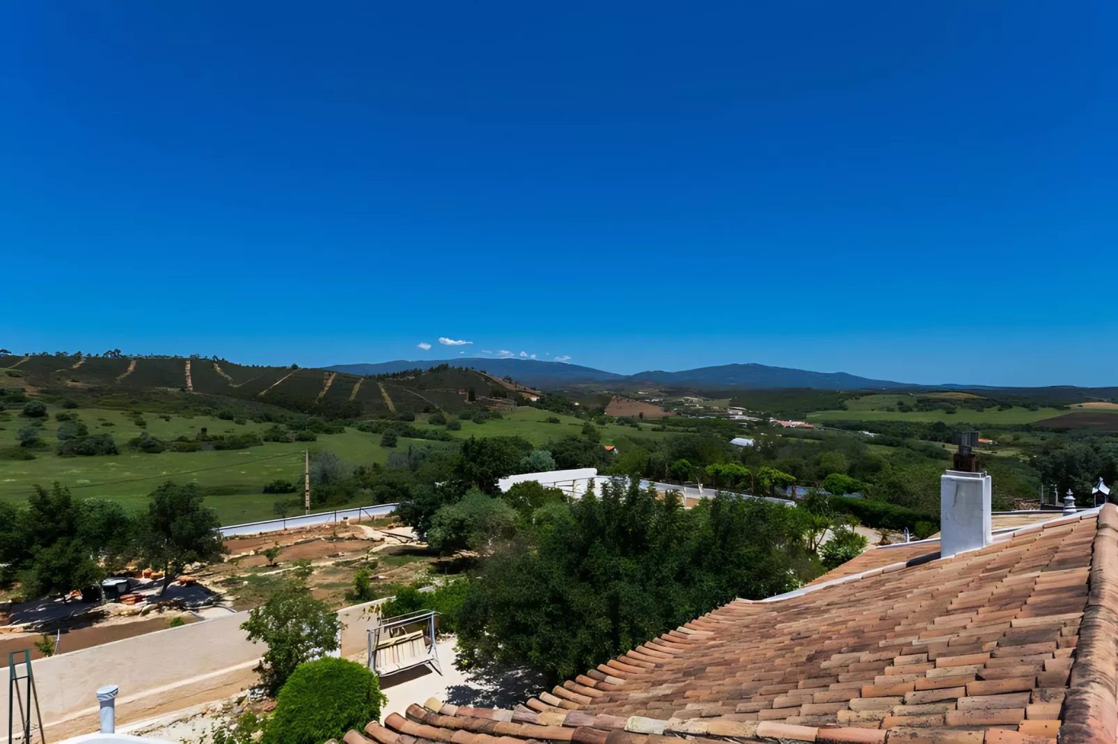 Girassol Apartment in Quinta Velha by GT House - Gebieden zomer 1km