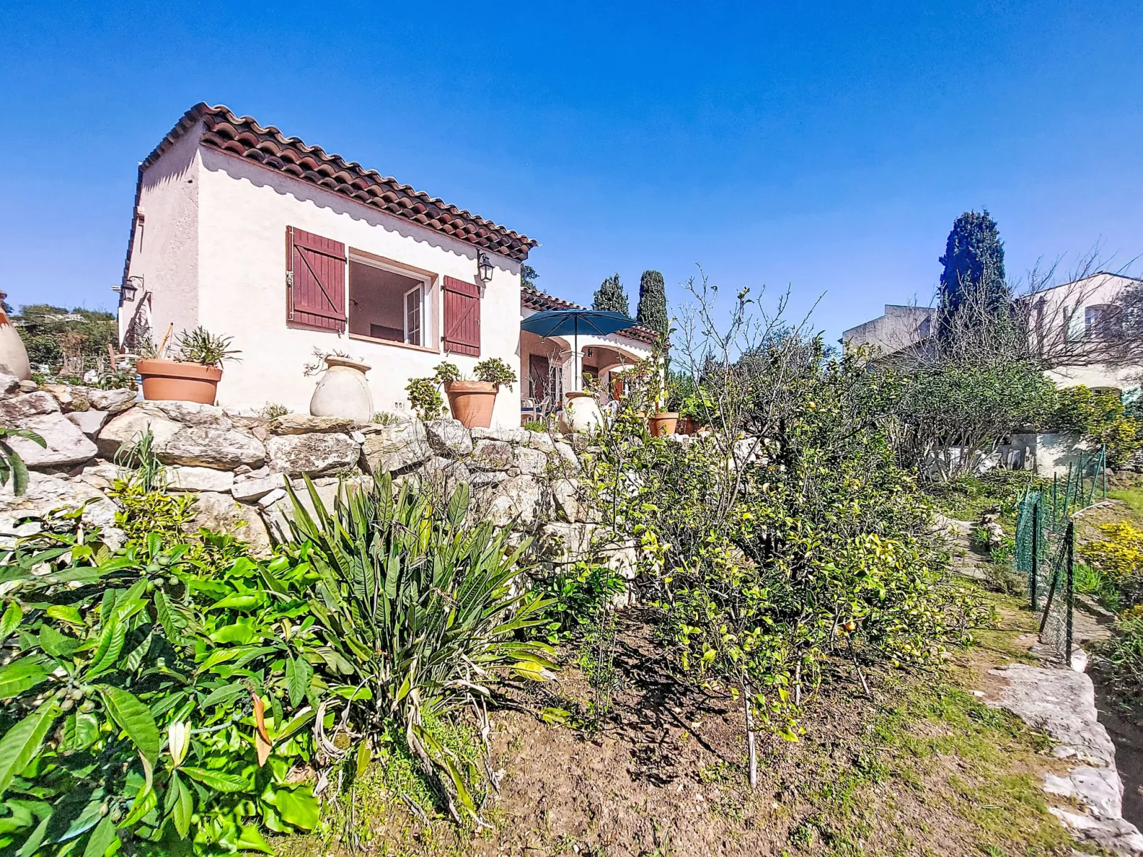 L´Argentière - Buiten