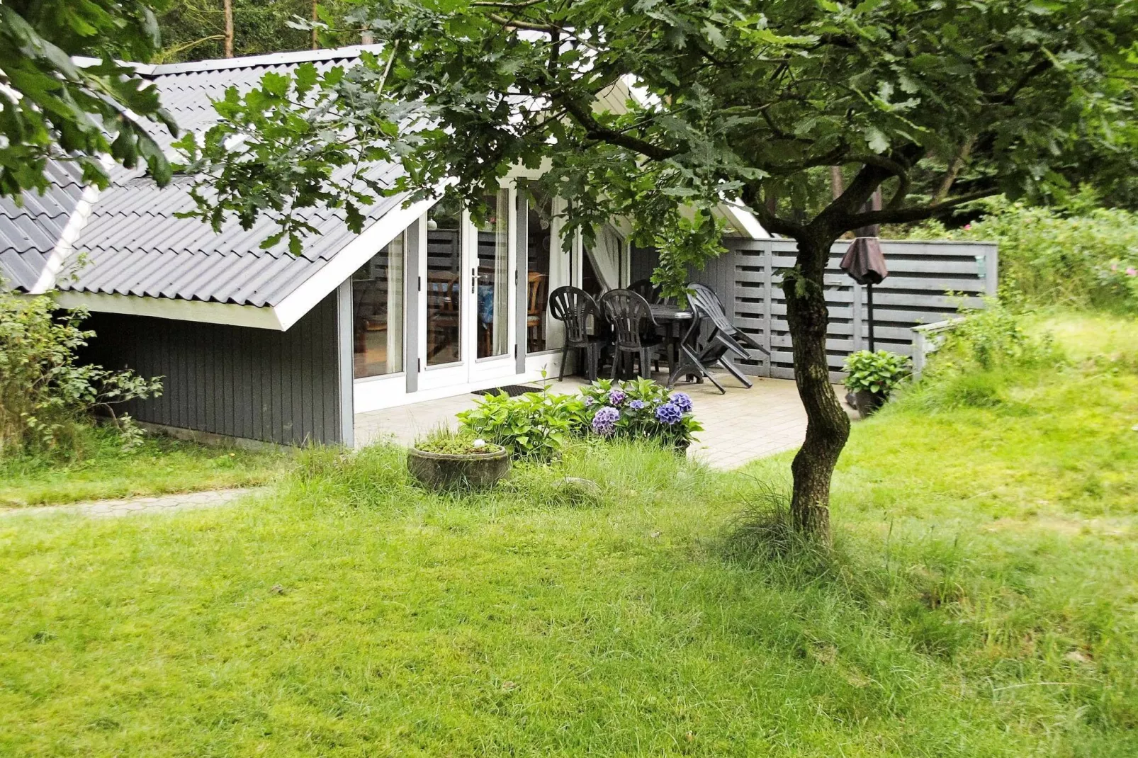 5 persoons vakantie huis in Hals-By Traum-Niet-getagd