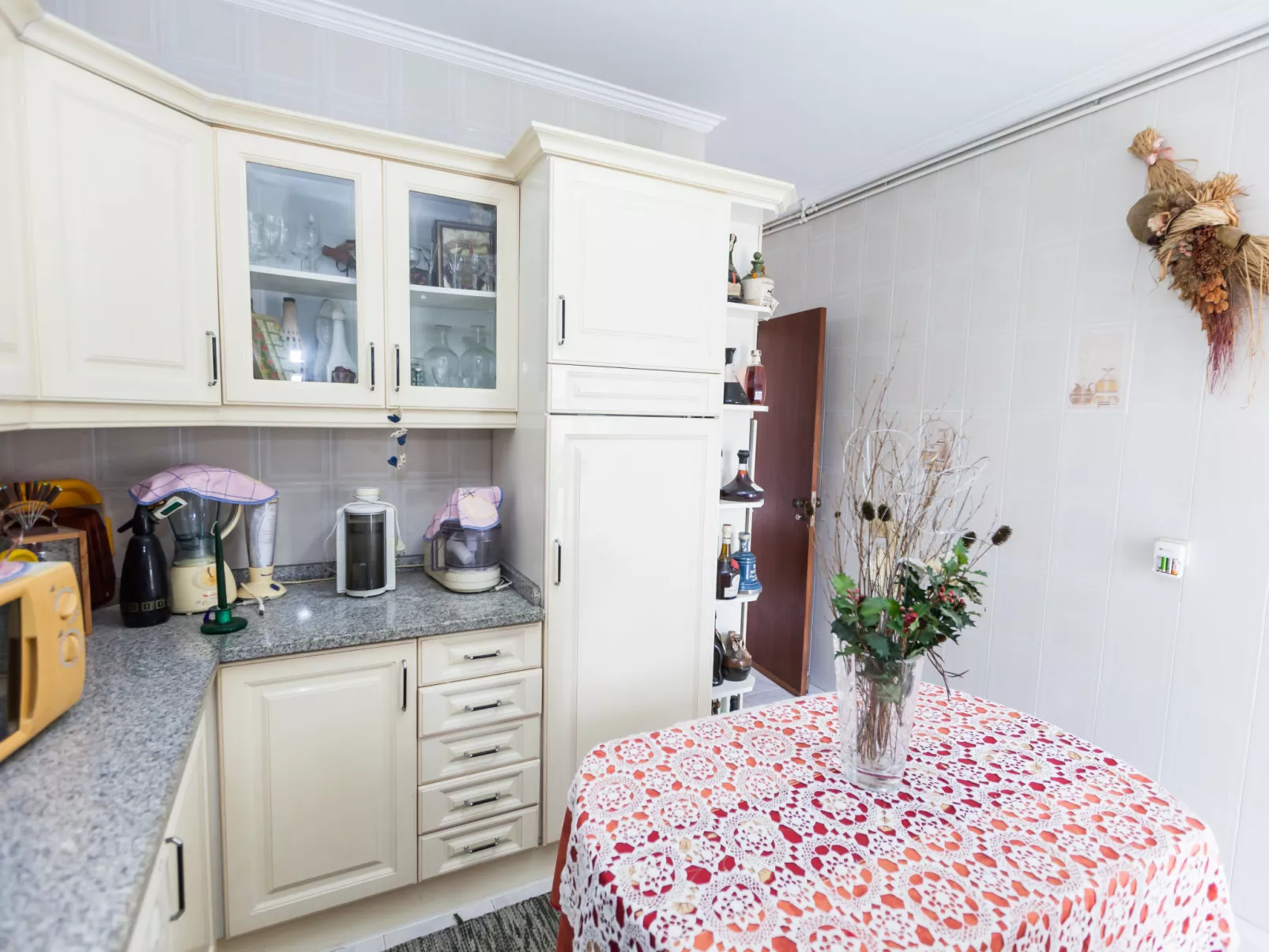 Vivenda Rafael - Binnen