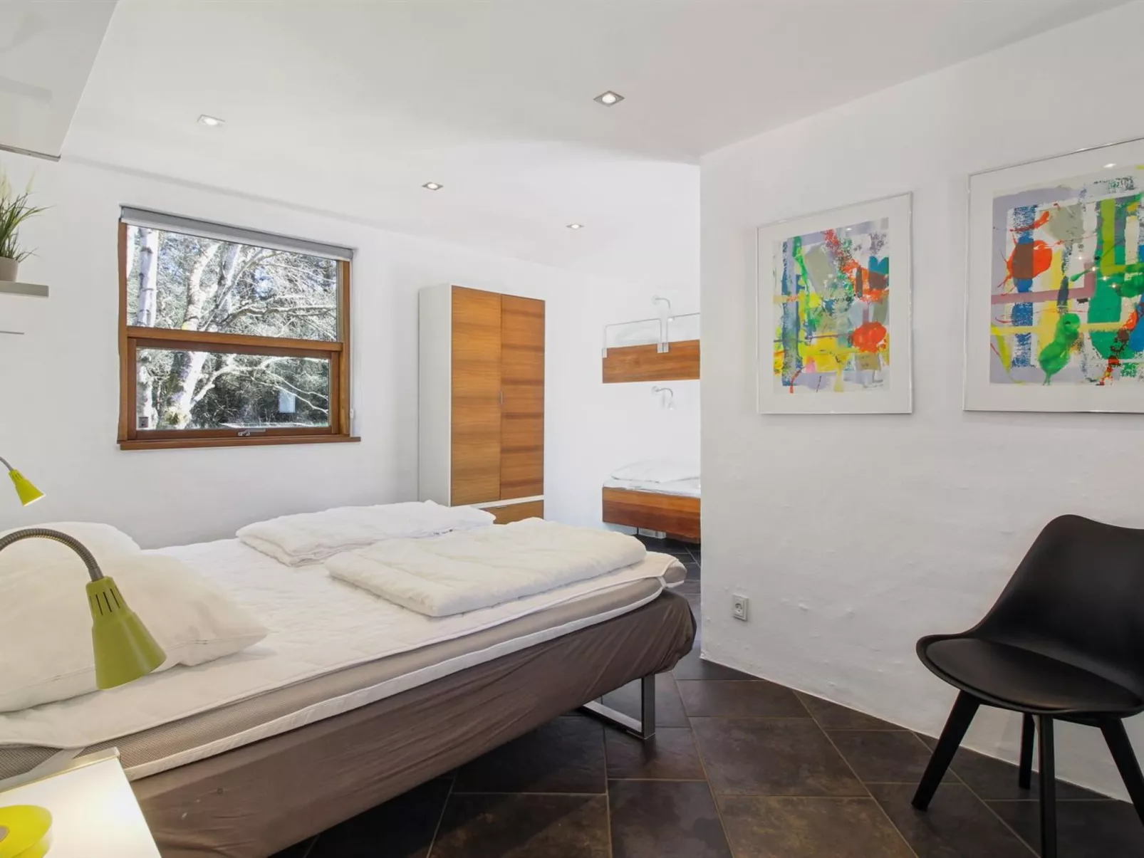 "Maiti" - 300m from the sea - Binnen
