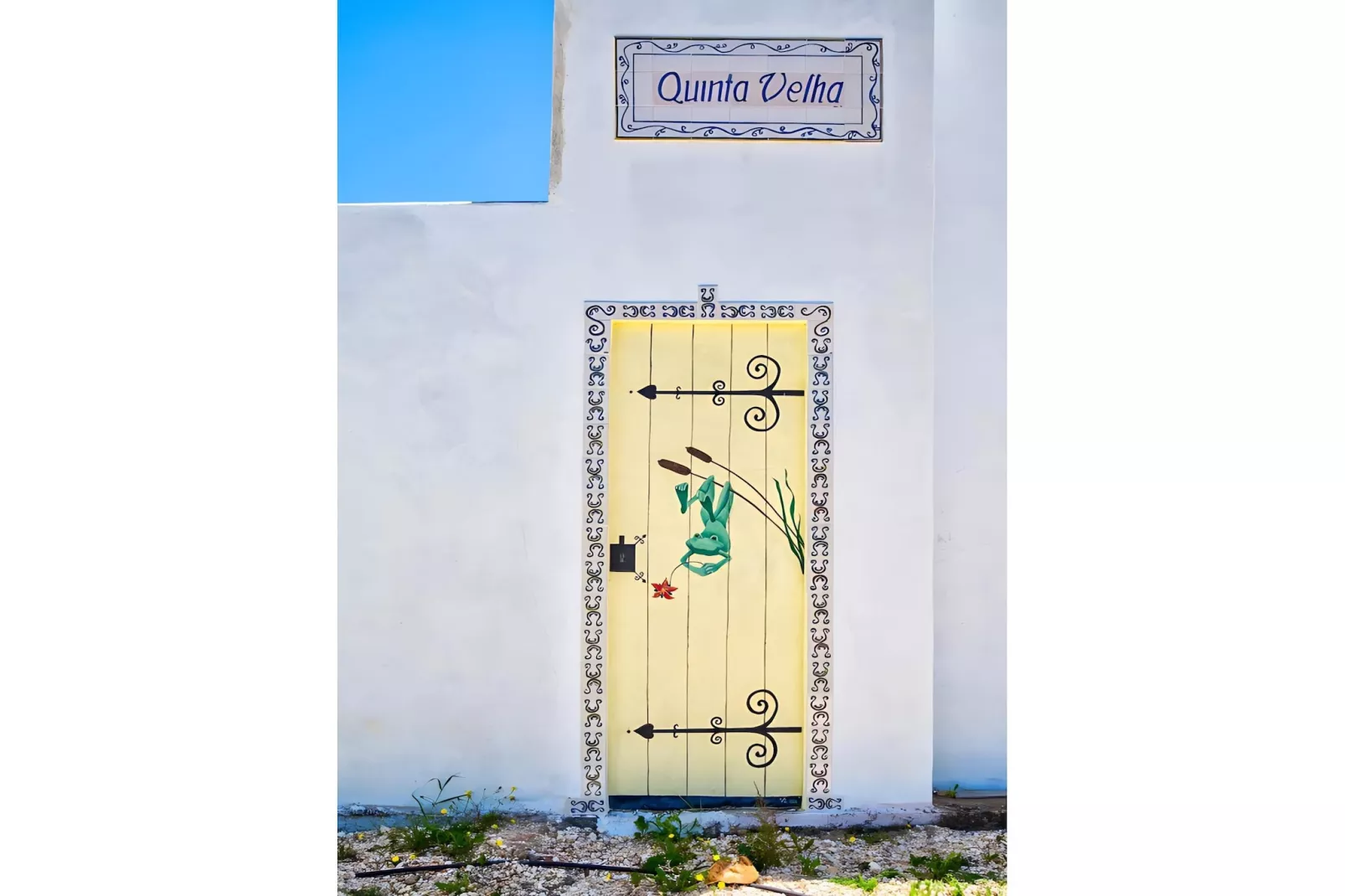 Jacarandá Apartment in Quinta Velha by GT House - Sfeer