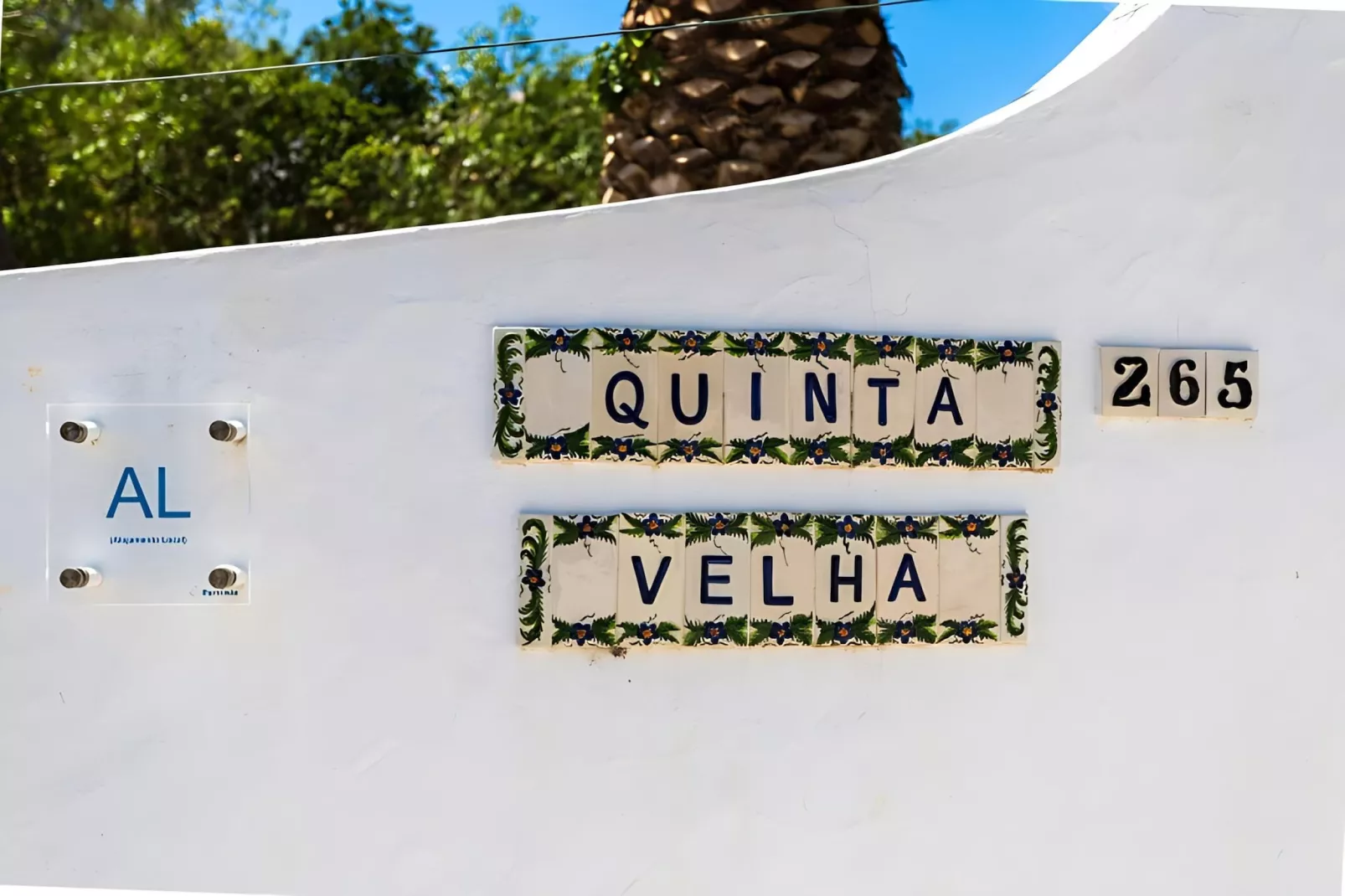 Jacarandá Apartment in Quinta Velha by GT House - Sfeer