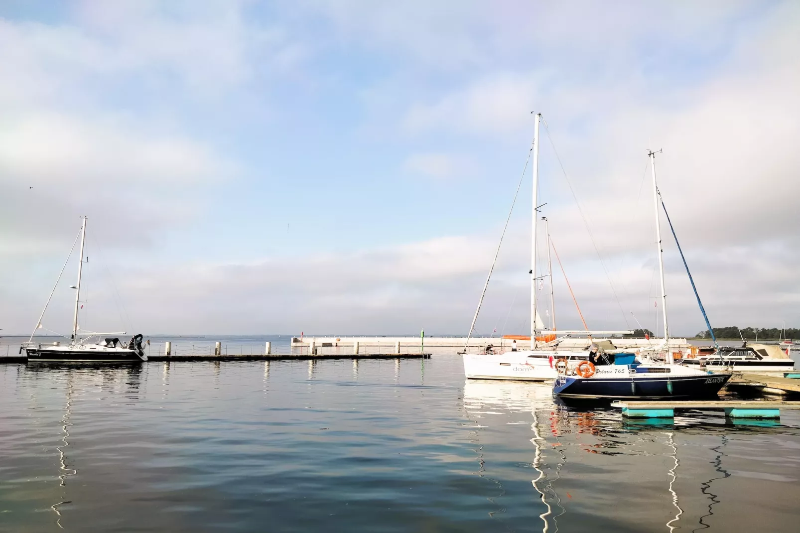 Gościniec Mazurski dla 12 osób - Gebieden zomer 1km