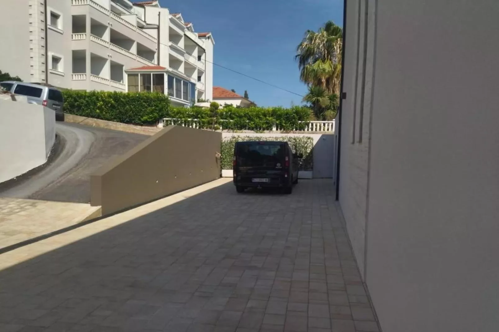 Luxury Beachfront Villa Malia Trogir with Pool - Faciliteiten