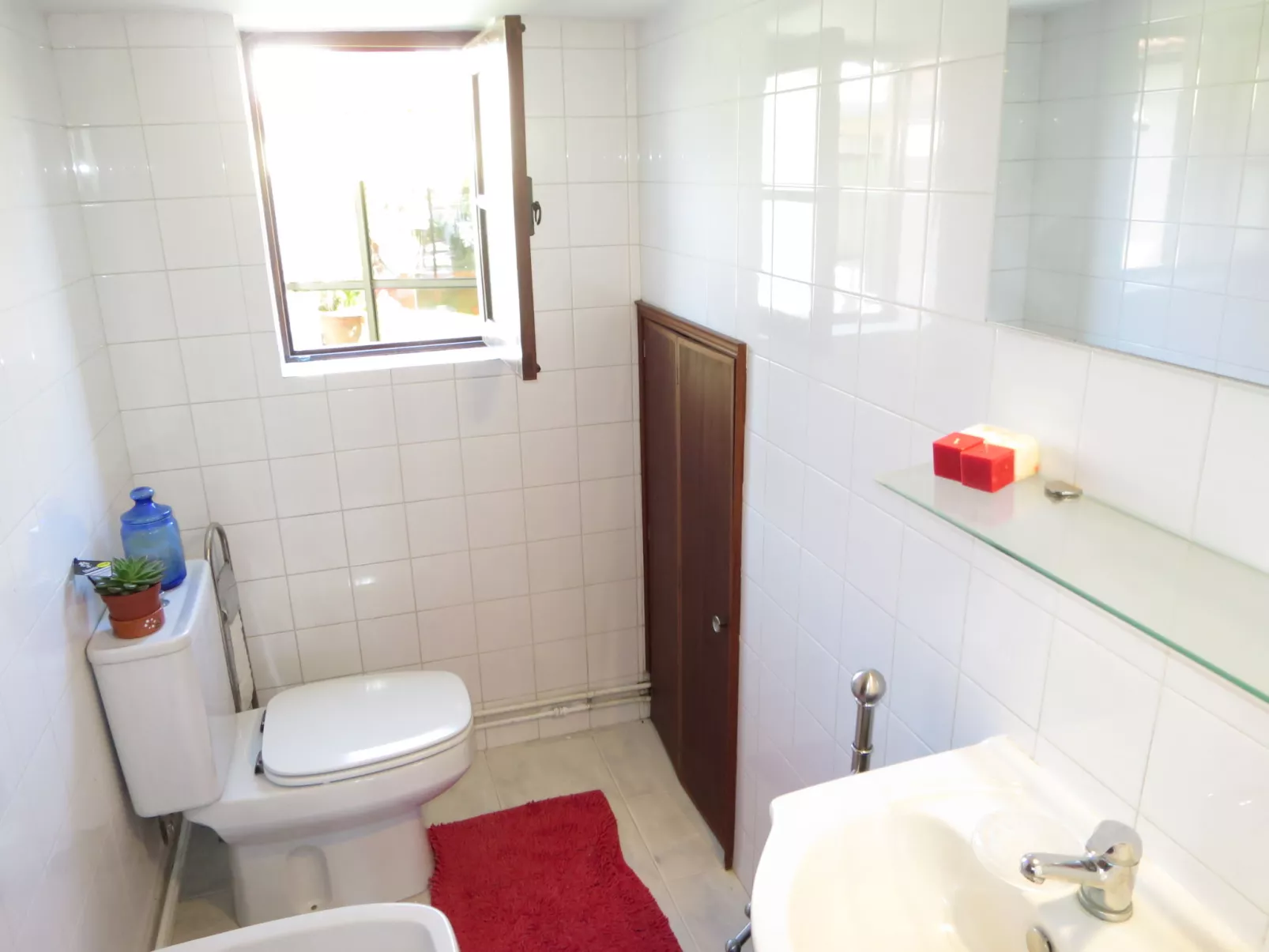 Vivenda Rafael - Binnen