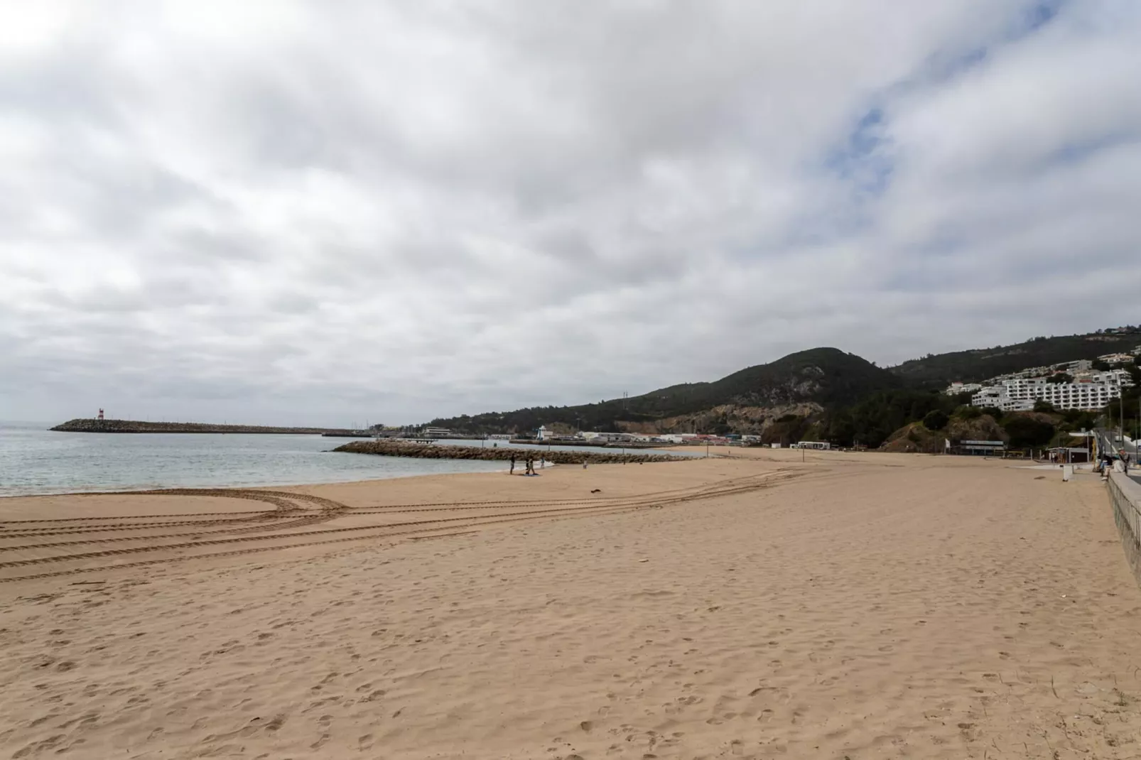 Sesimbra Beach Apartment by GT House - Gebieden zomer 5km