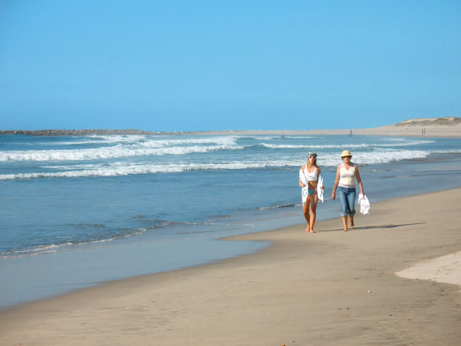 Vivenda Rafael - Omgeving