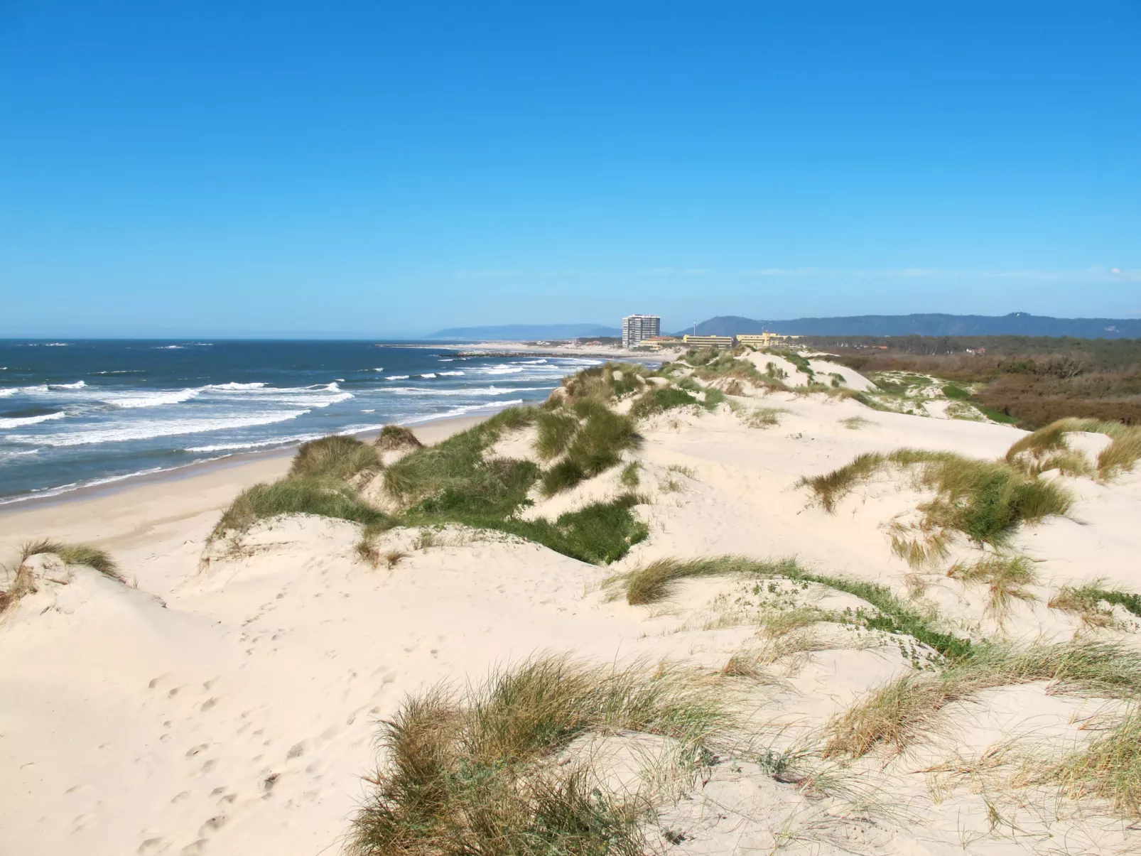 Vivenda Rafael - Omgeving