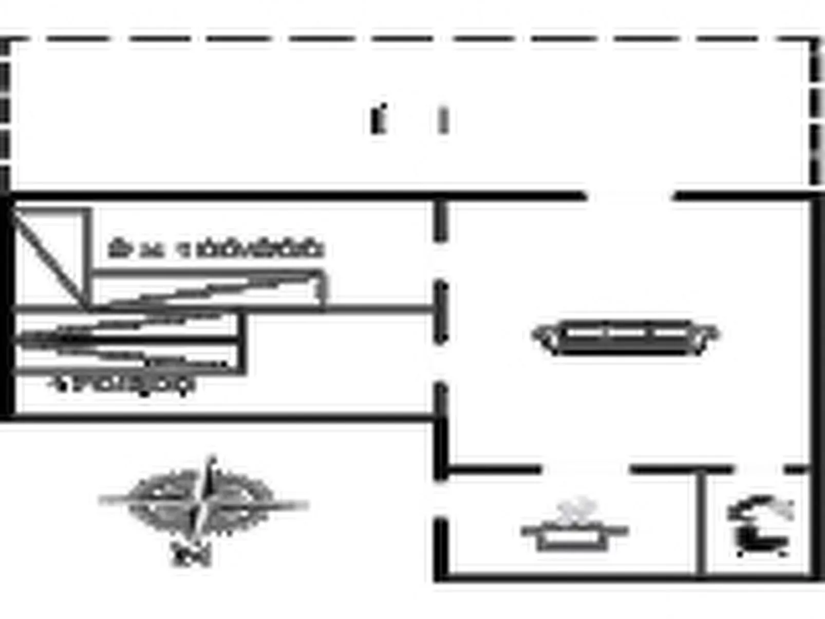 "Matta" - 800m from the sea